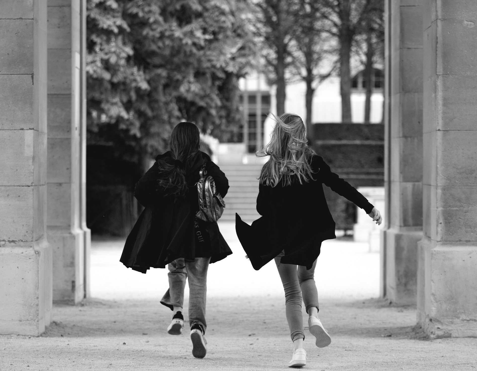 Les 400 coups