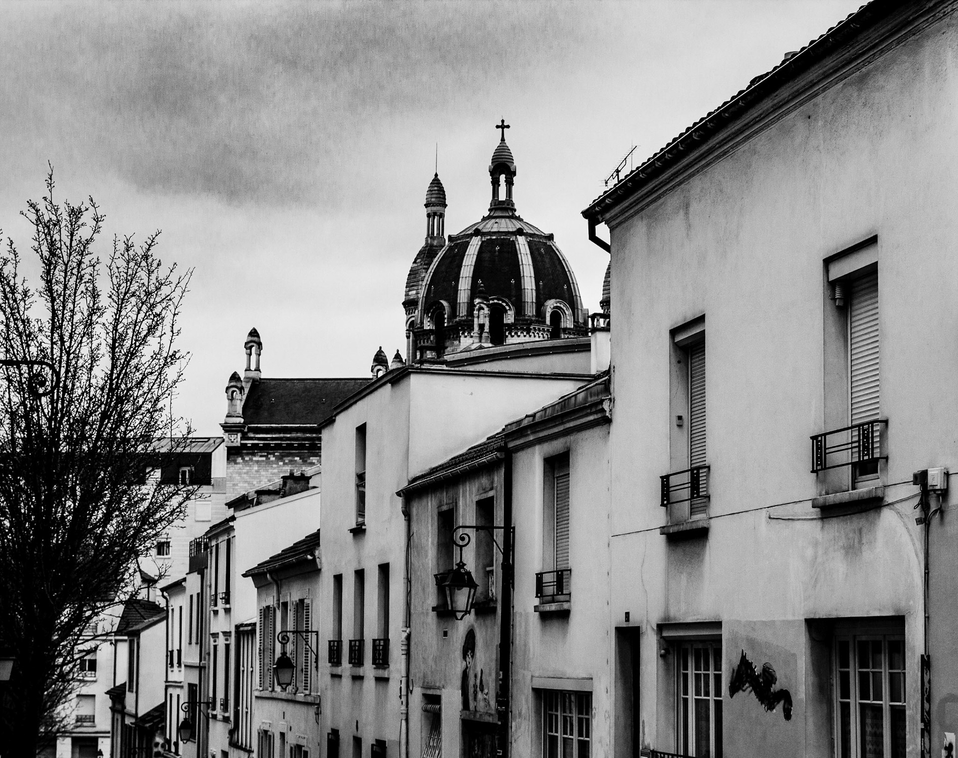 Buttes-aux-Cailles