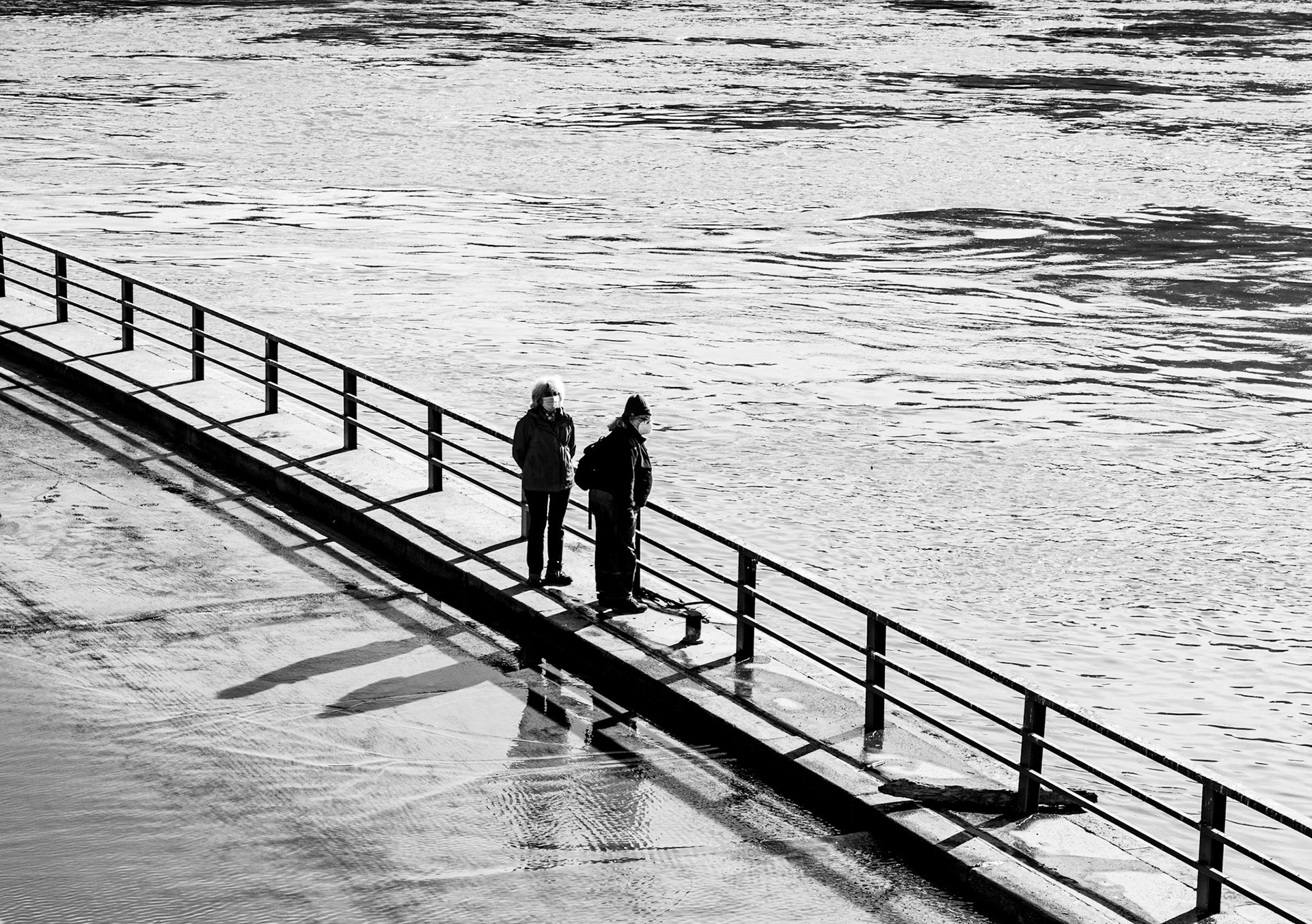 Daredevils