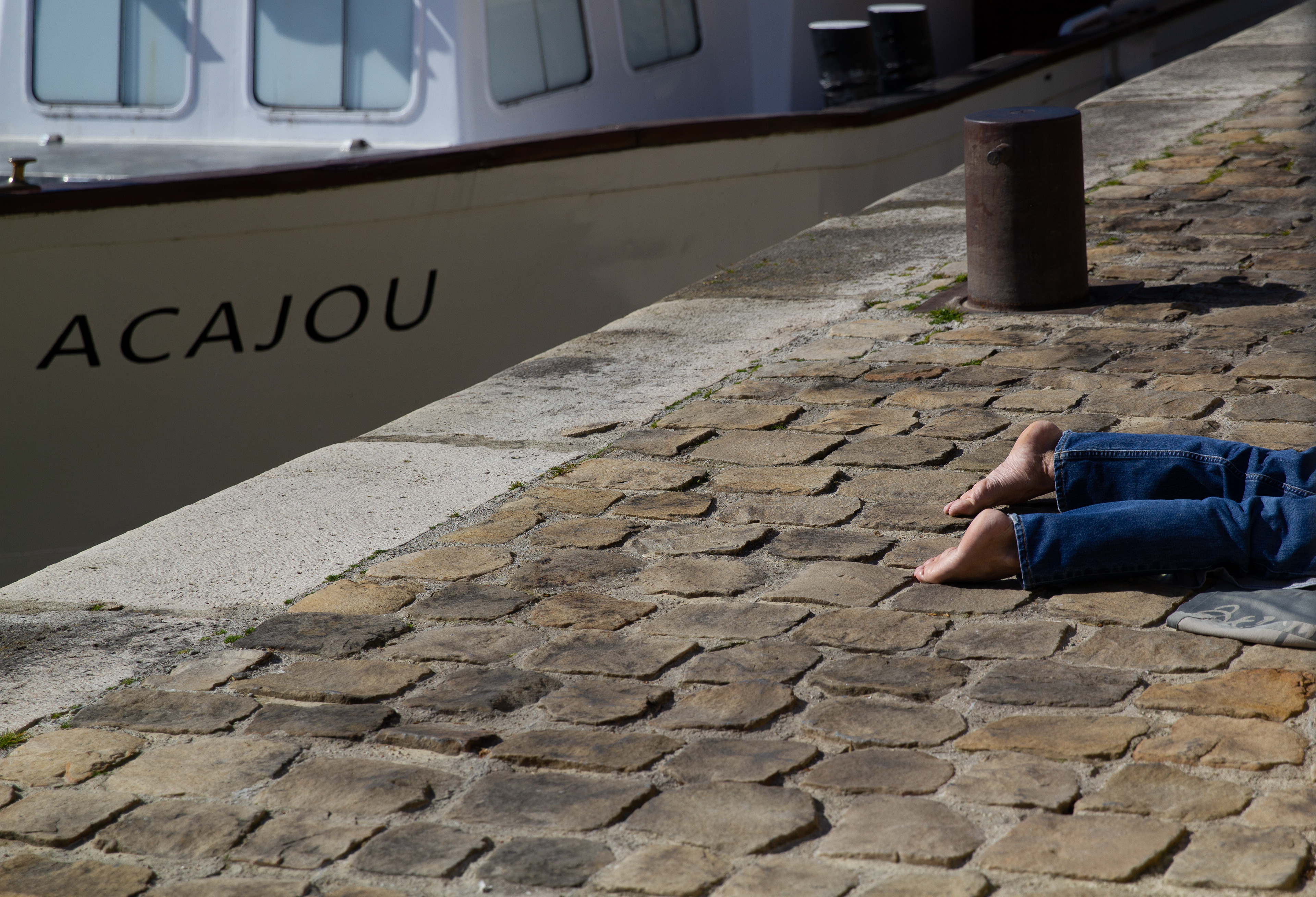 Acajou