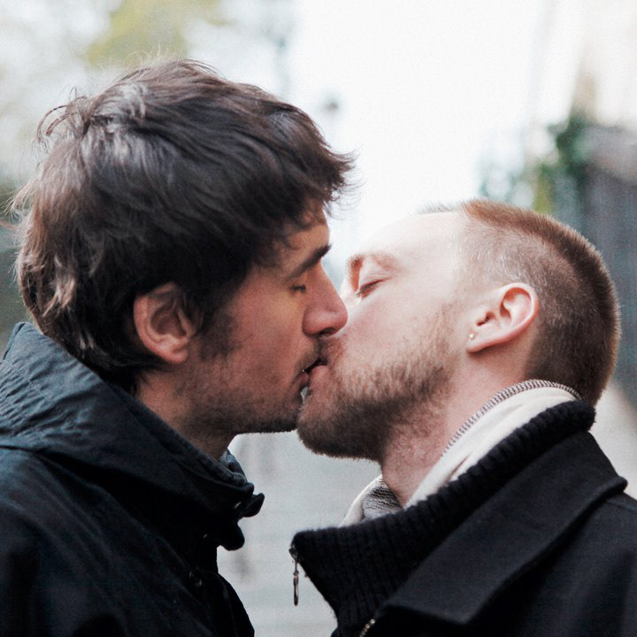 Ben Whishaw And Mark Bradshaw