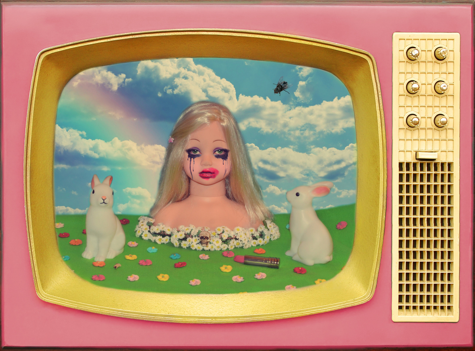 Cruelty Free
