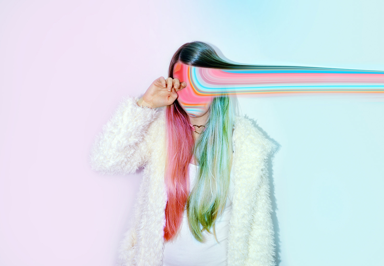 Melted - Candy Girl VI