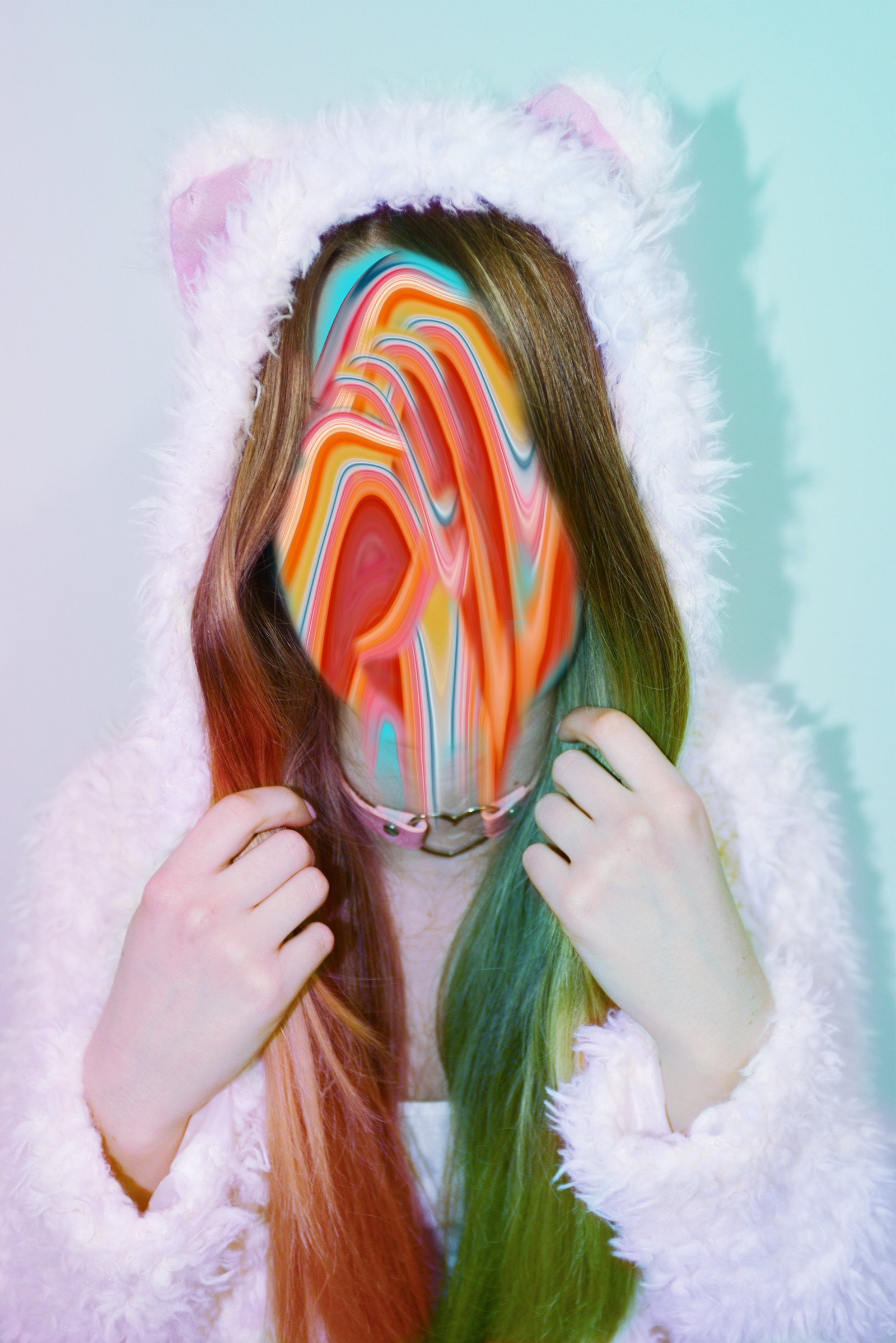 Candy Girl III