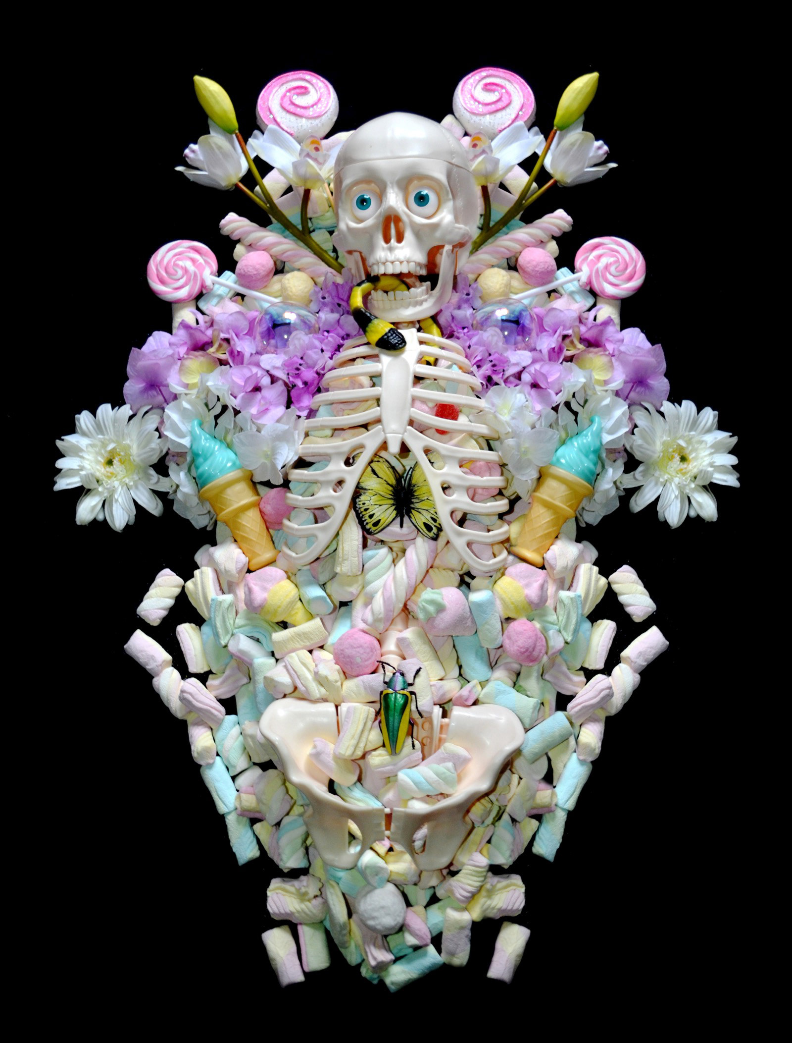 Gluttony