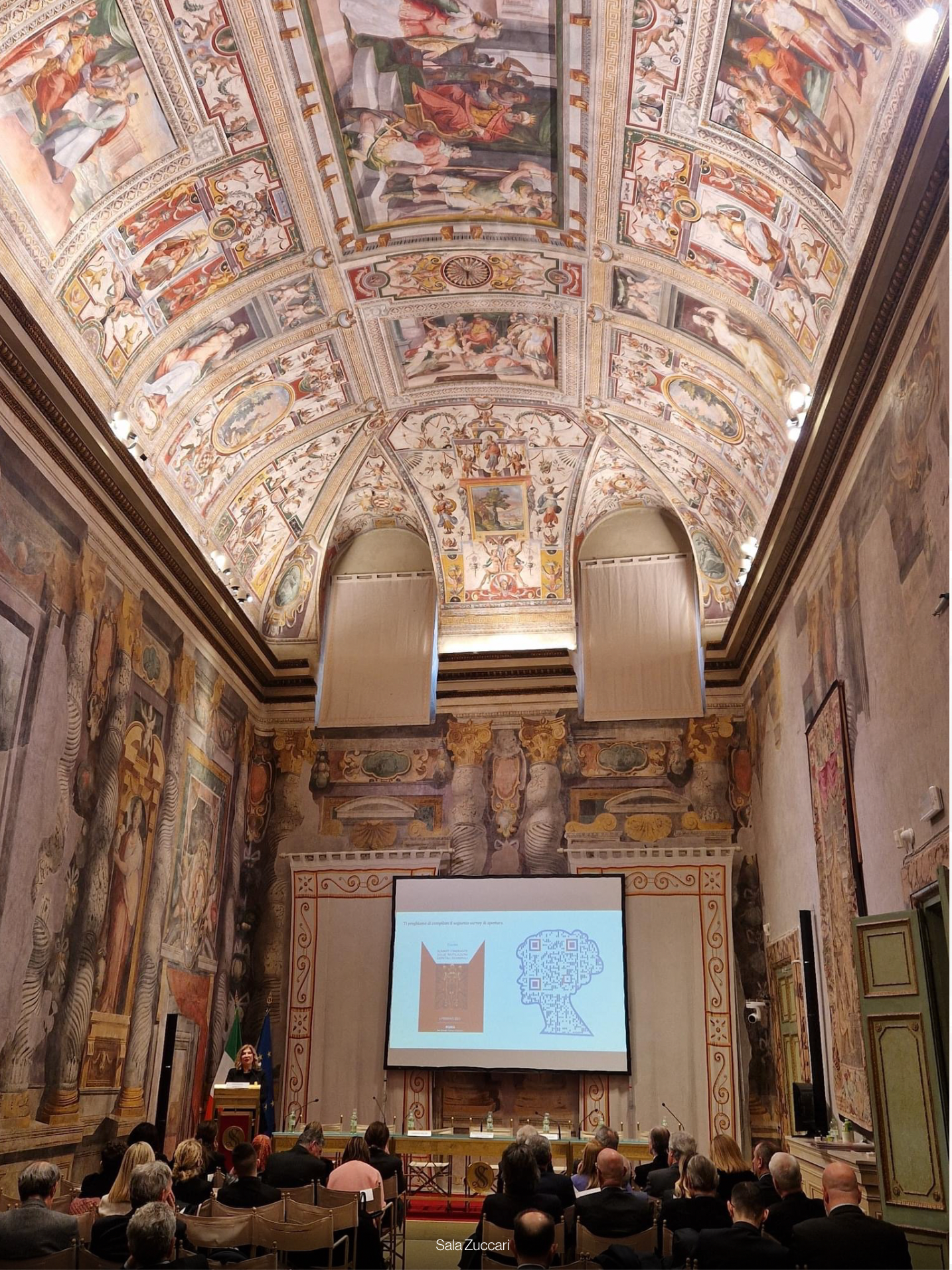 Italian Senate