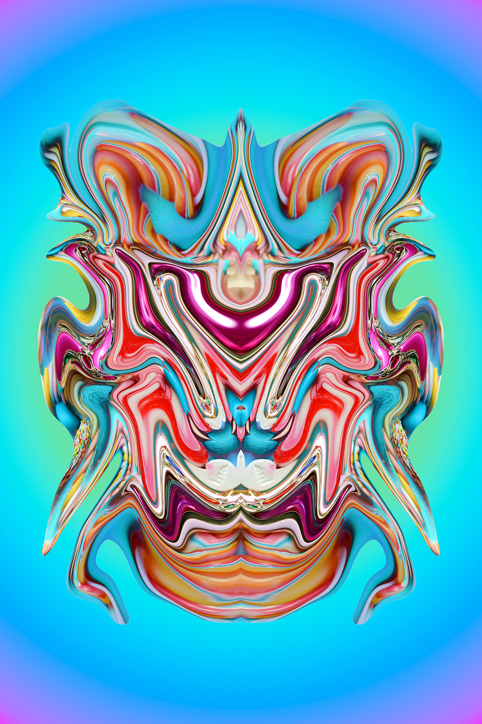 The Alien