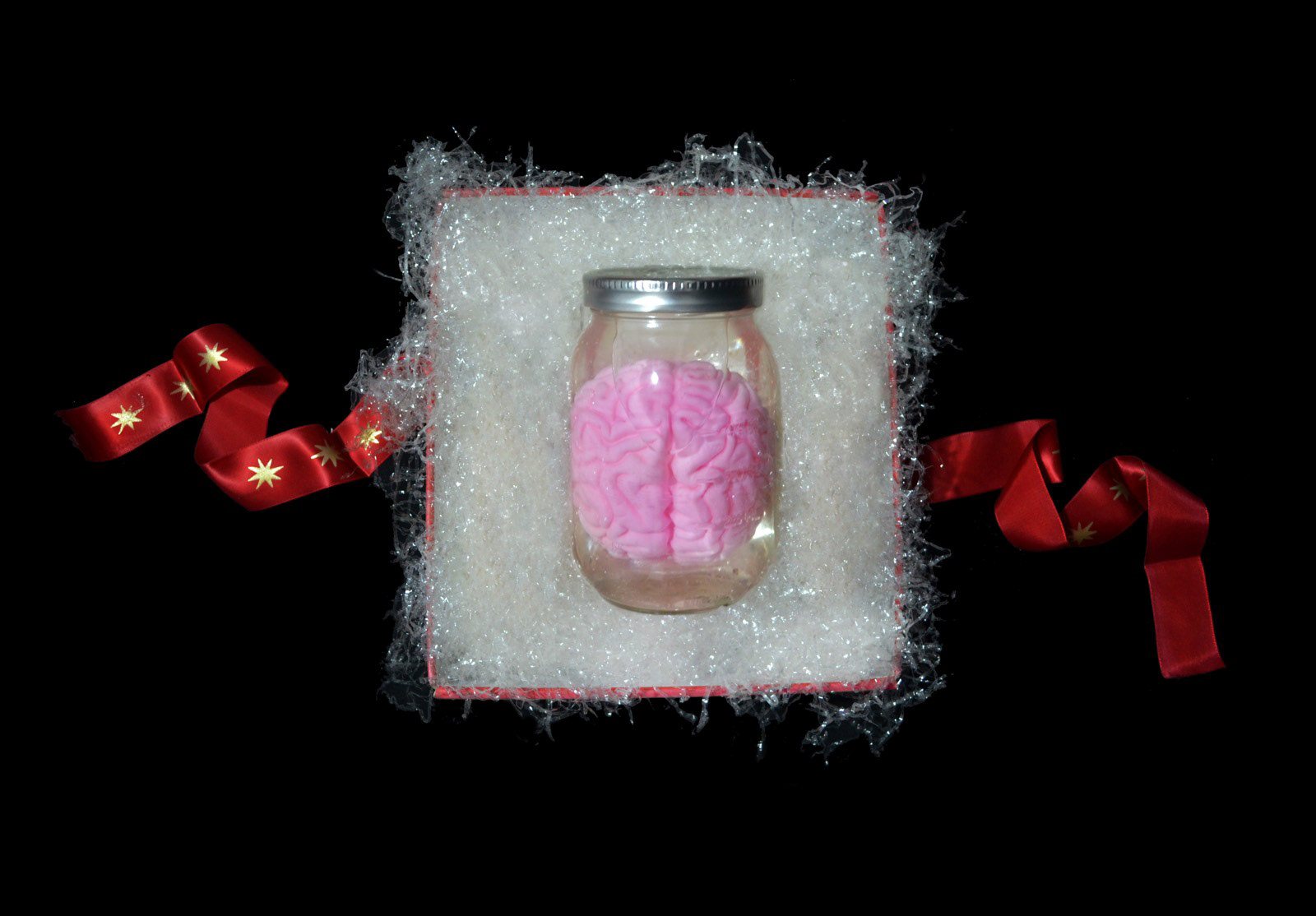 The Perfect Gift