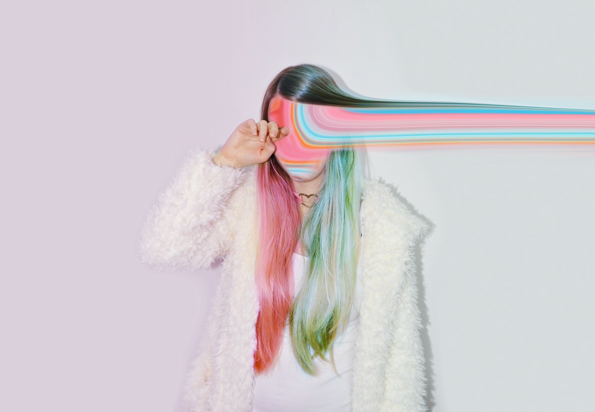Candy Girl VII