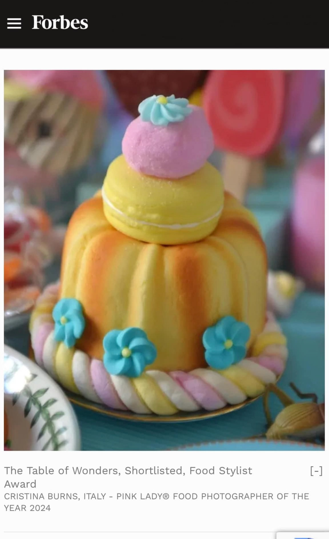 https://www.forbes.com/sites/ceciliarodriguez/2024/04/14/28-scrumptious-photos-served-by-food-photographer-of-the-year-awards/