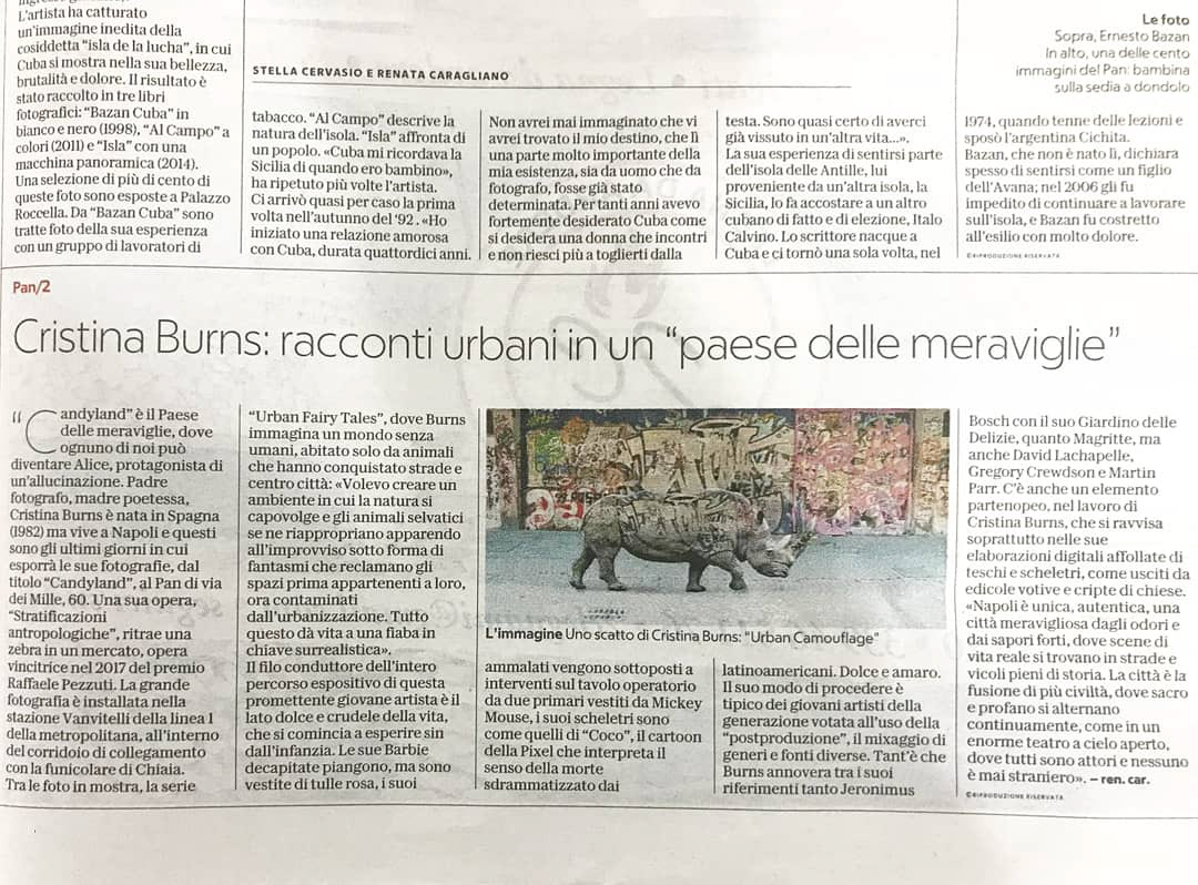 La Repubblica