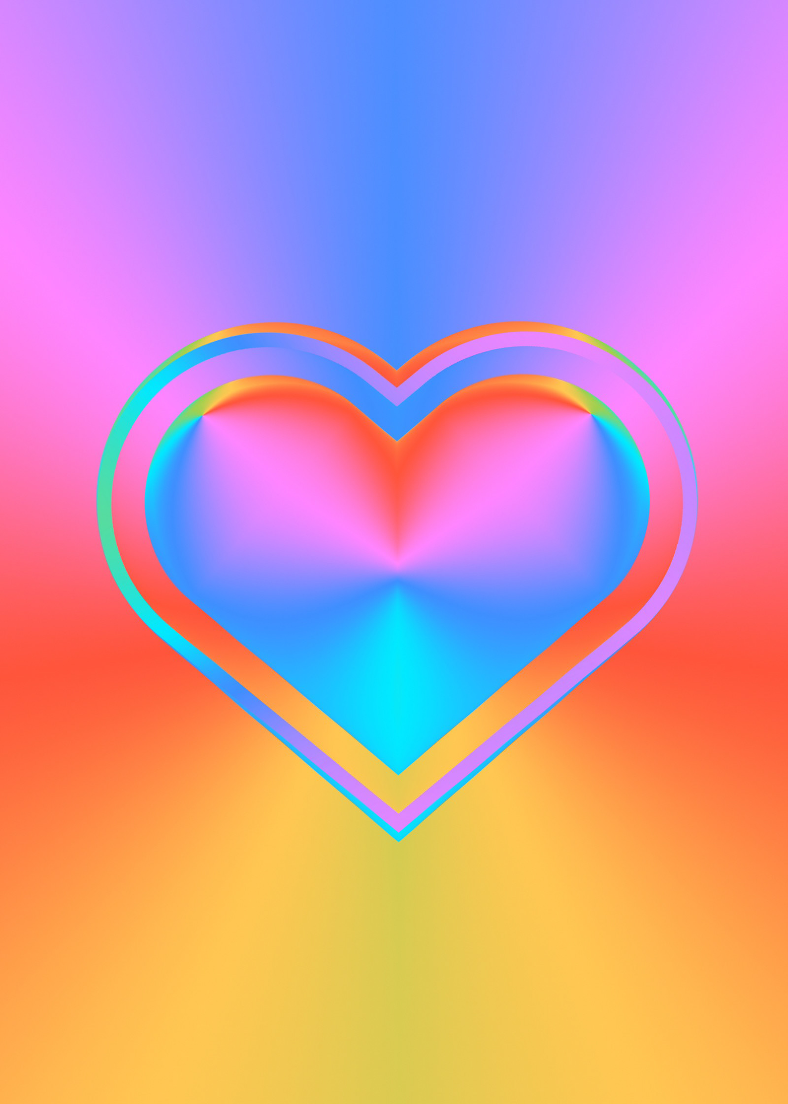 I Love U
