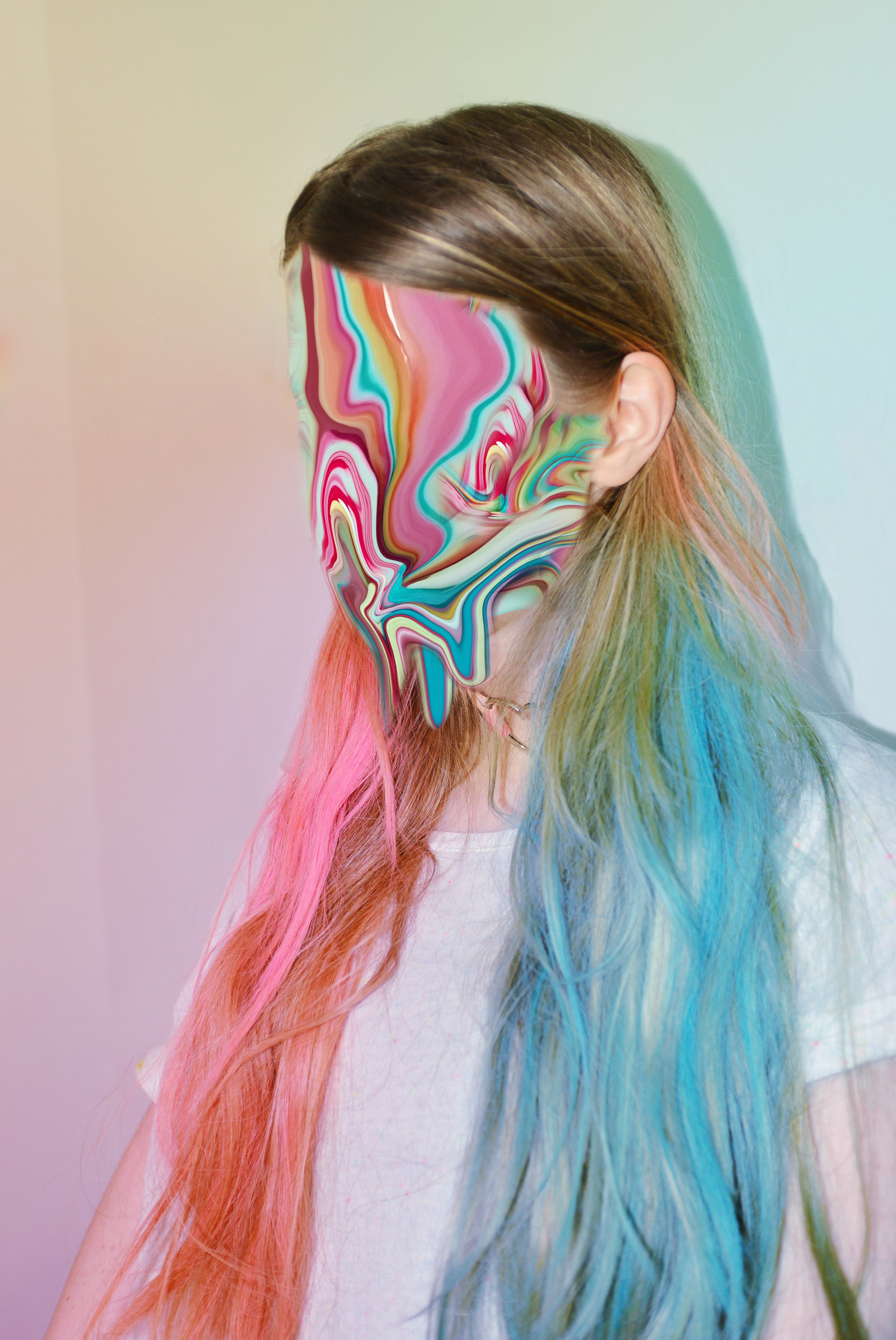 Candy Girl VIII