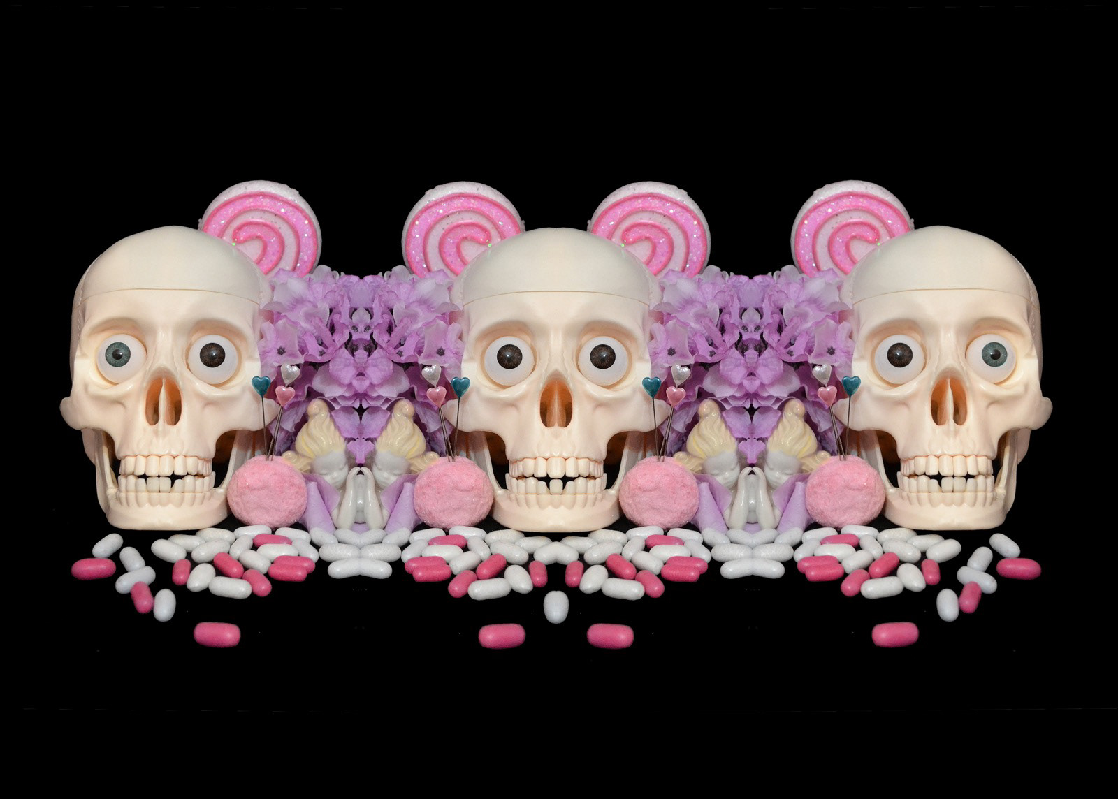 Artificial Paradise