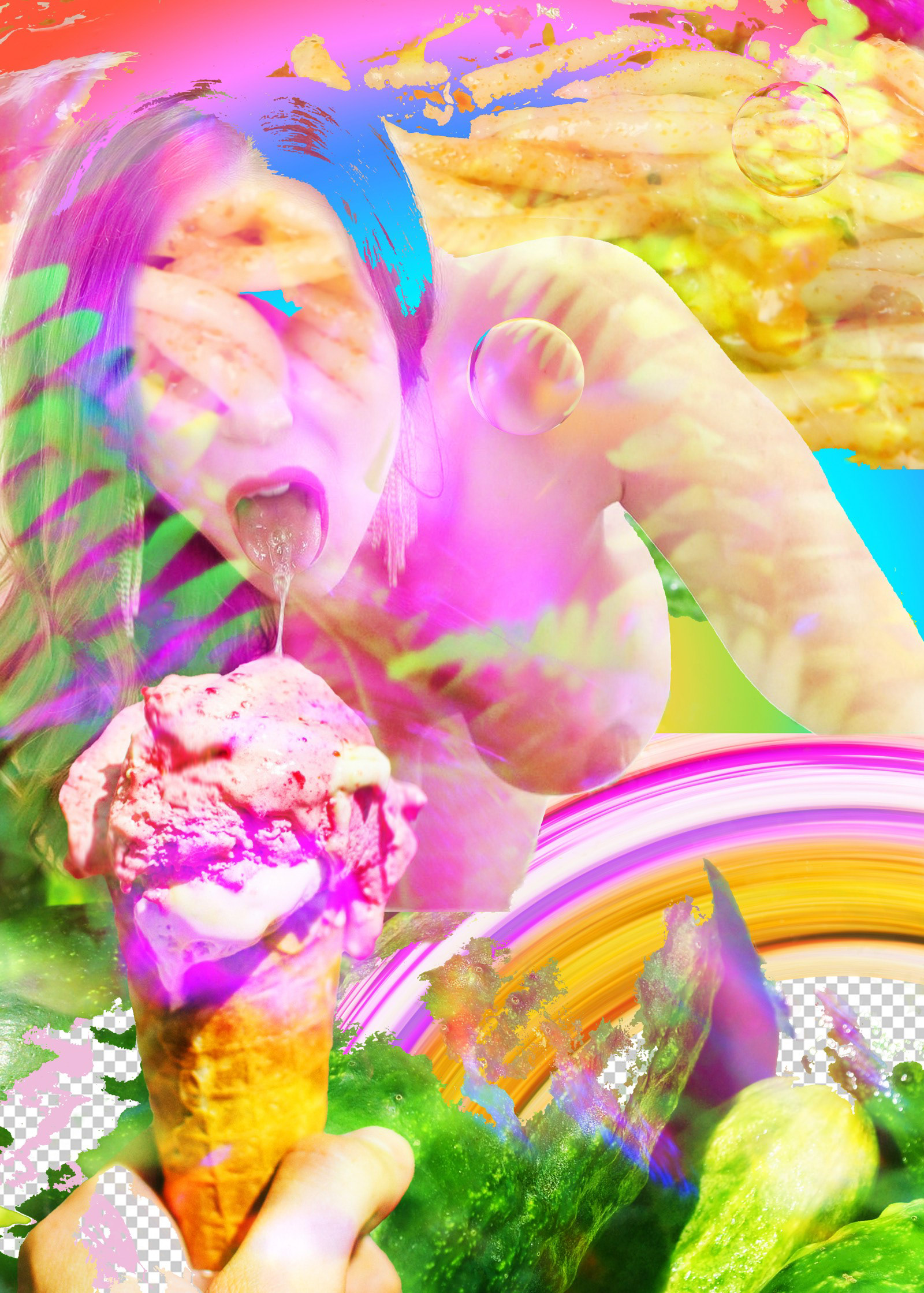 I Scream