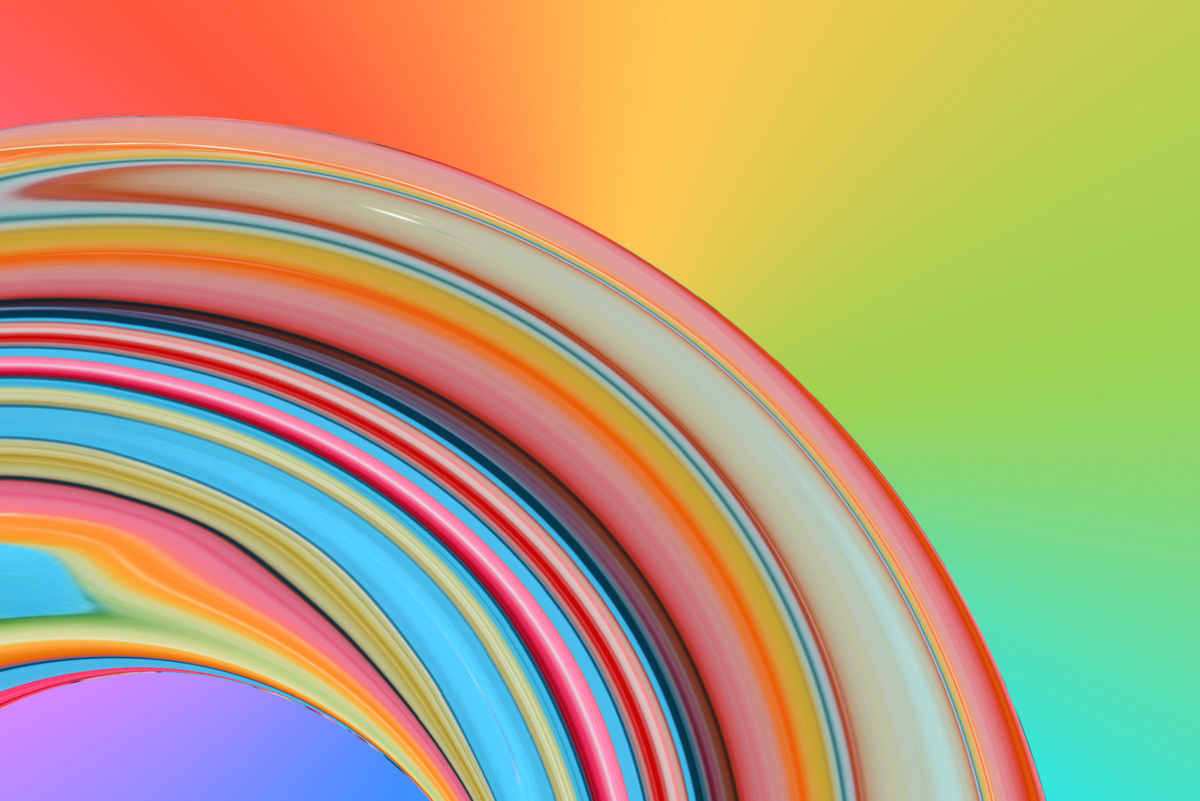 Rainbow