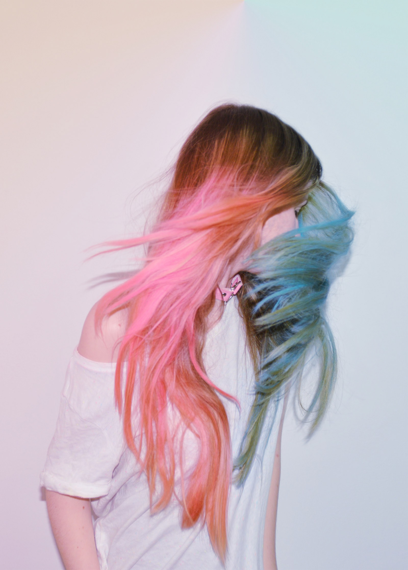 Candy Girl V