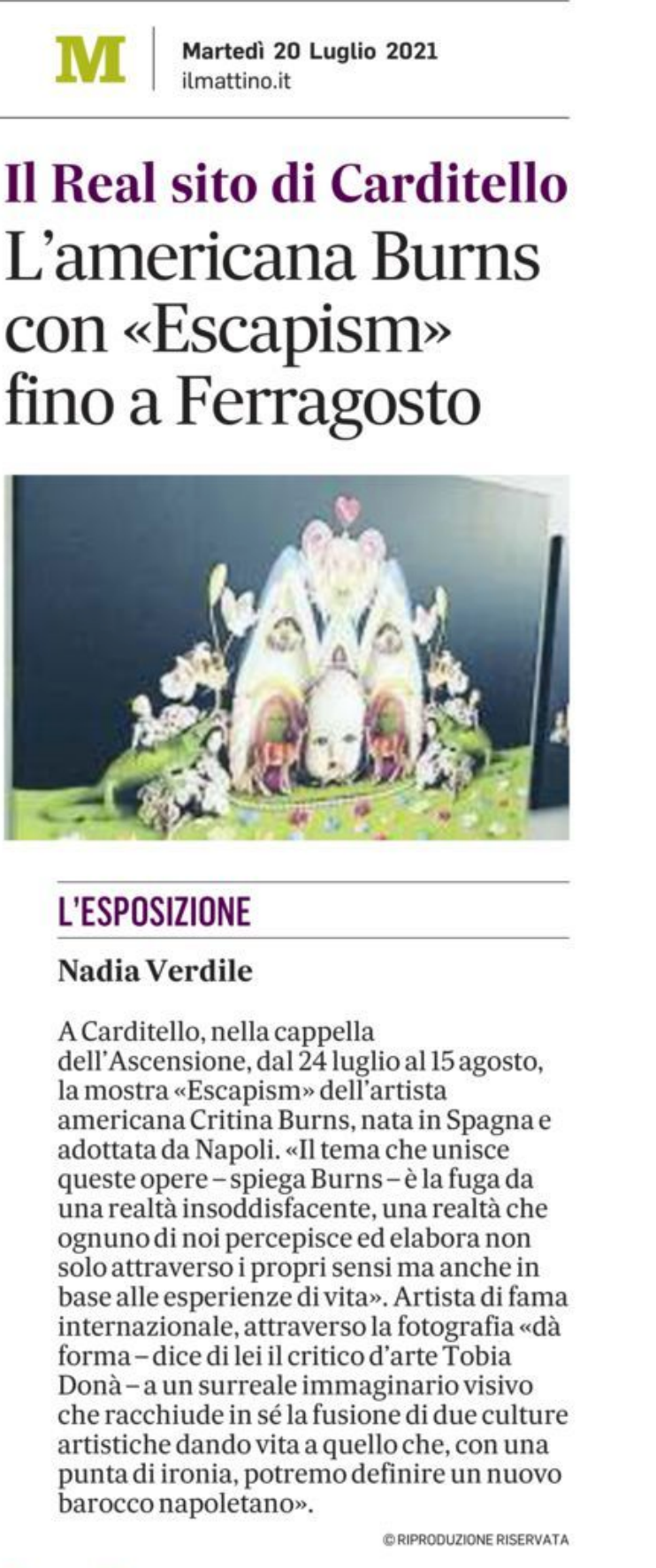 Il Mattino