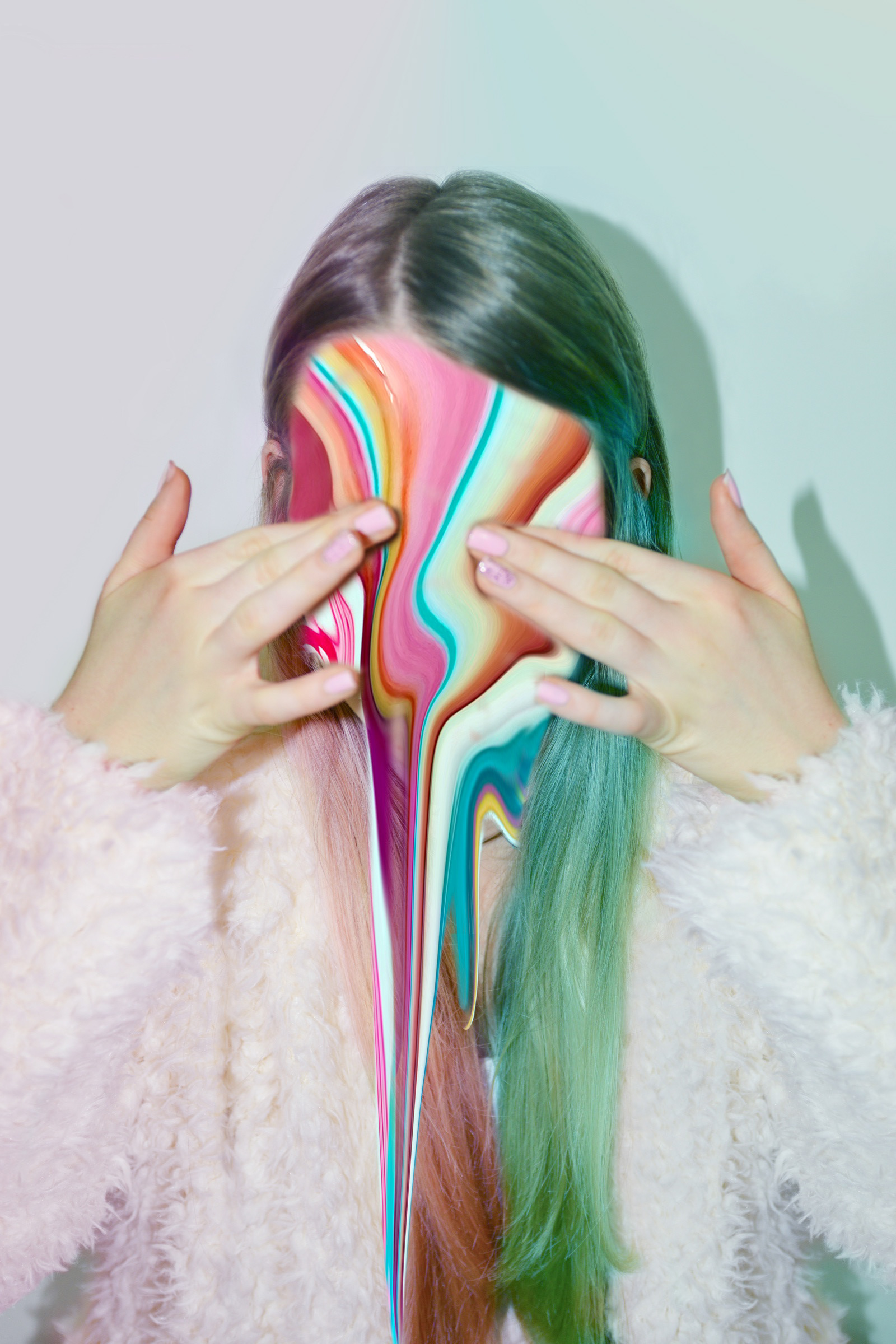 Candy Girl II