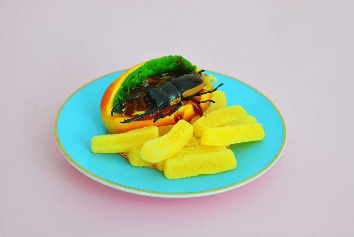 Fast Food
