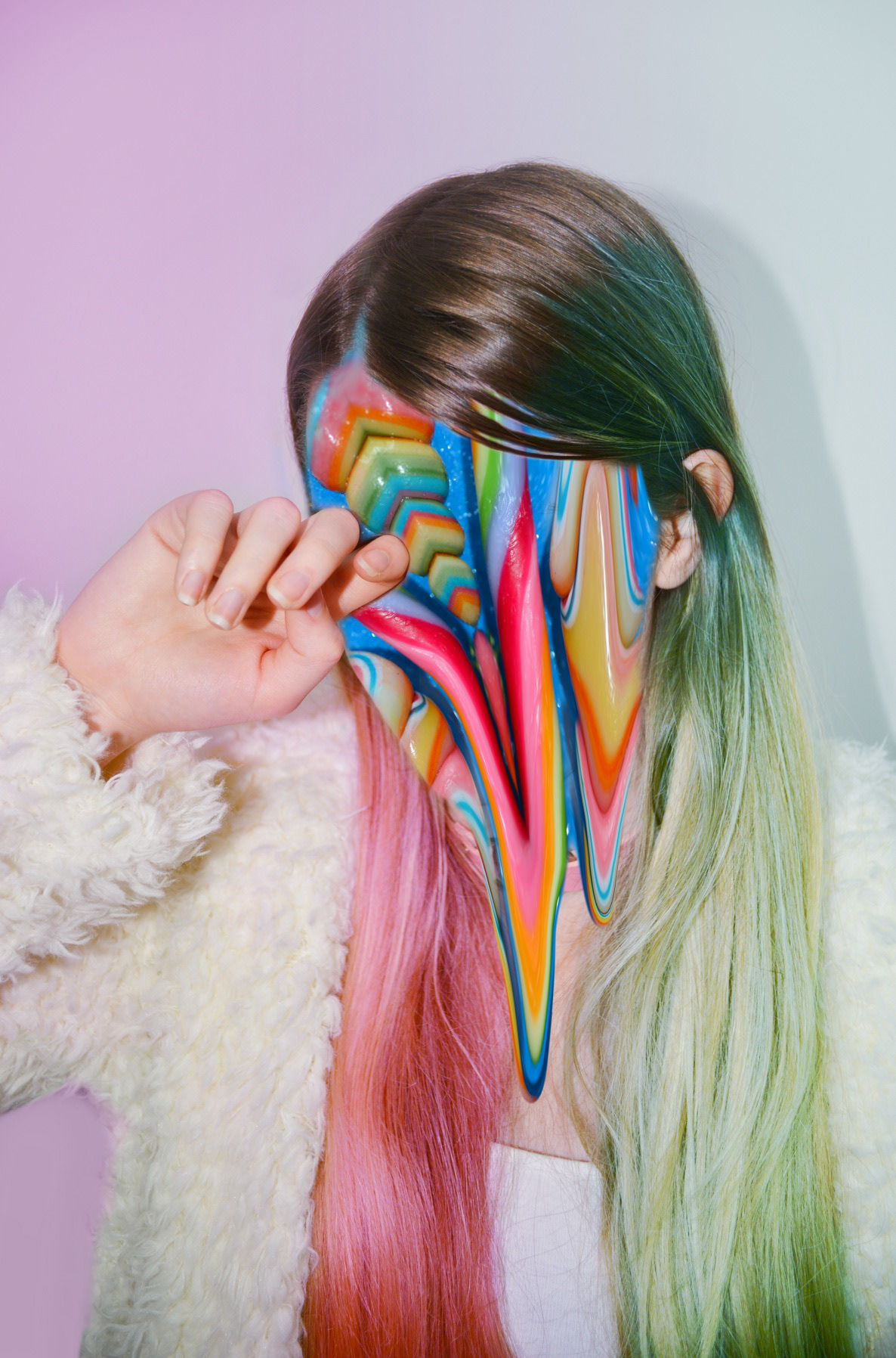 Candy Girl IV