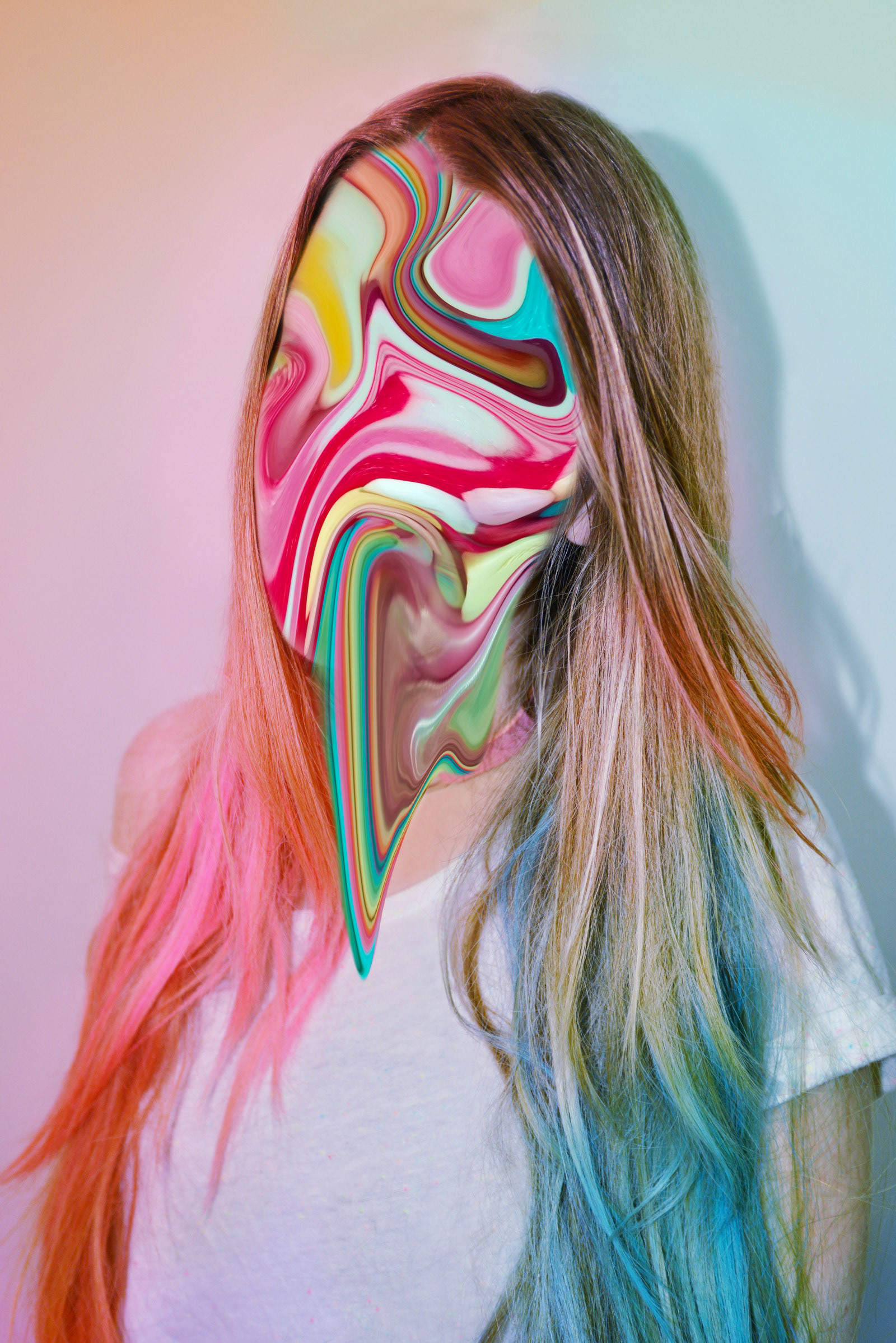 Candy Girl VI