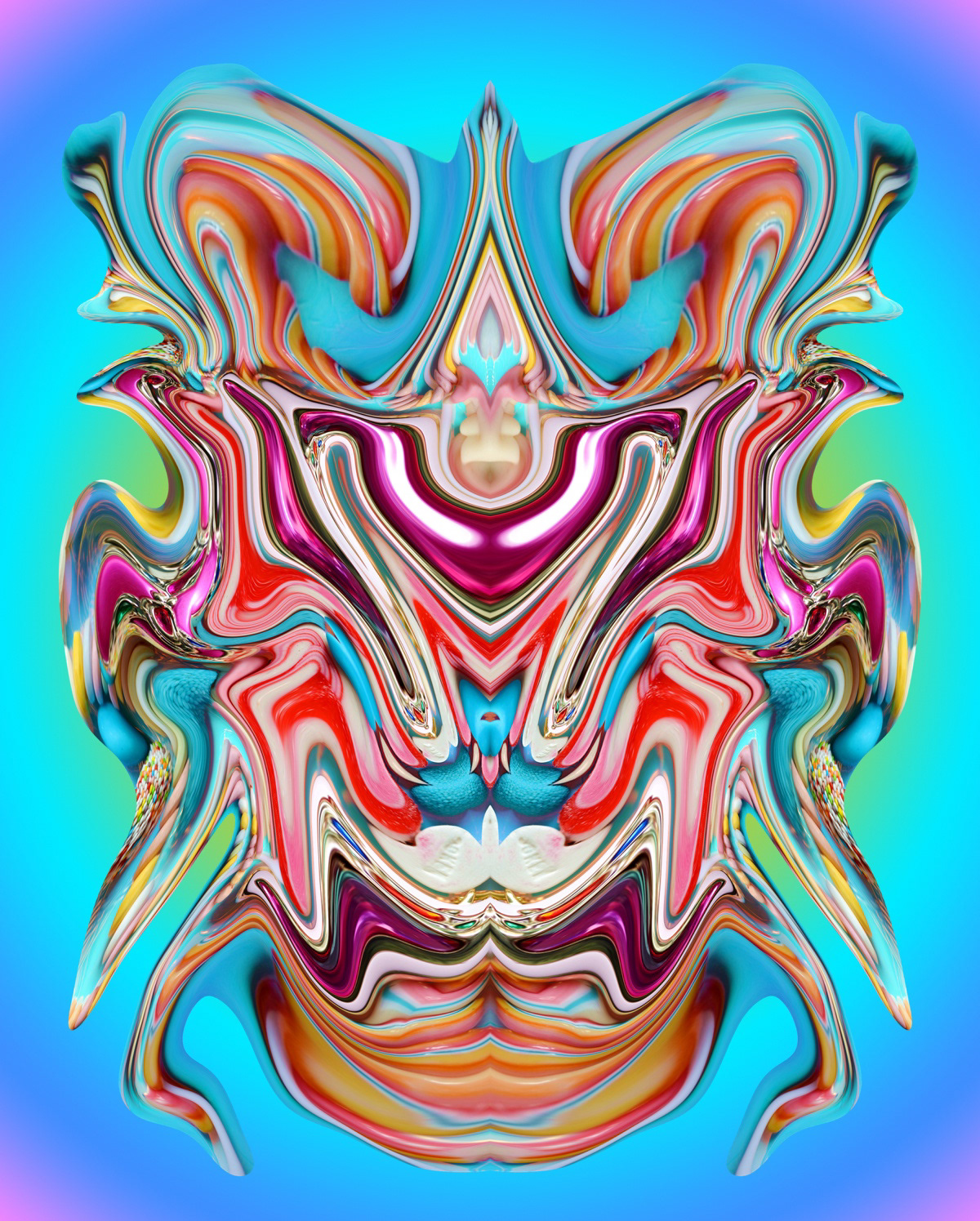 The Alien