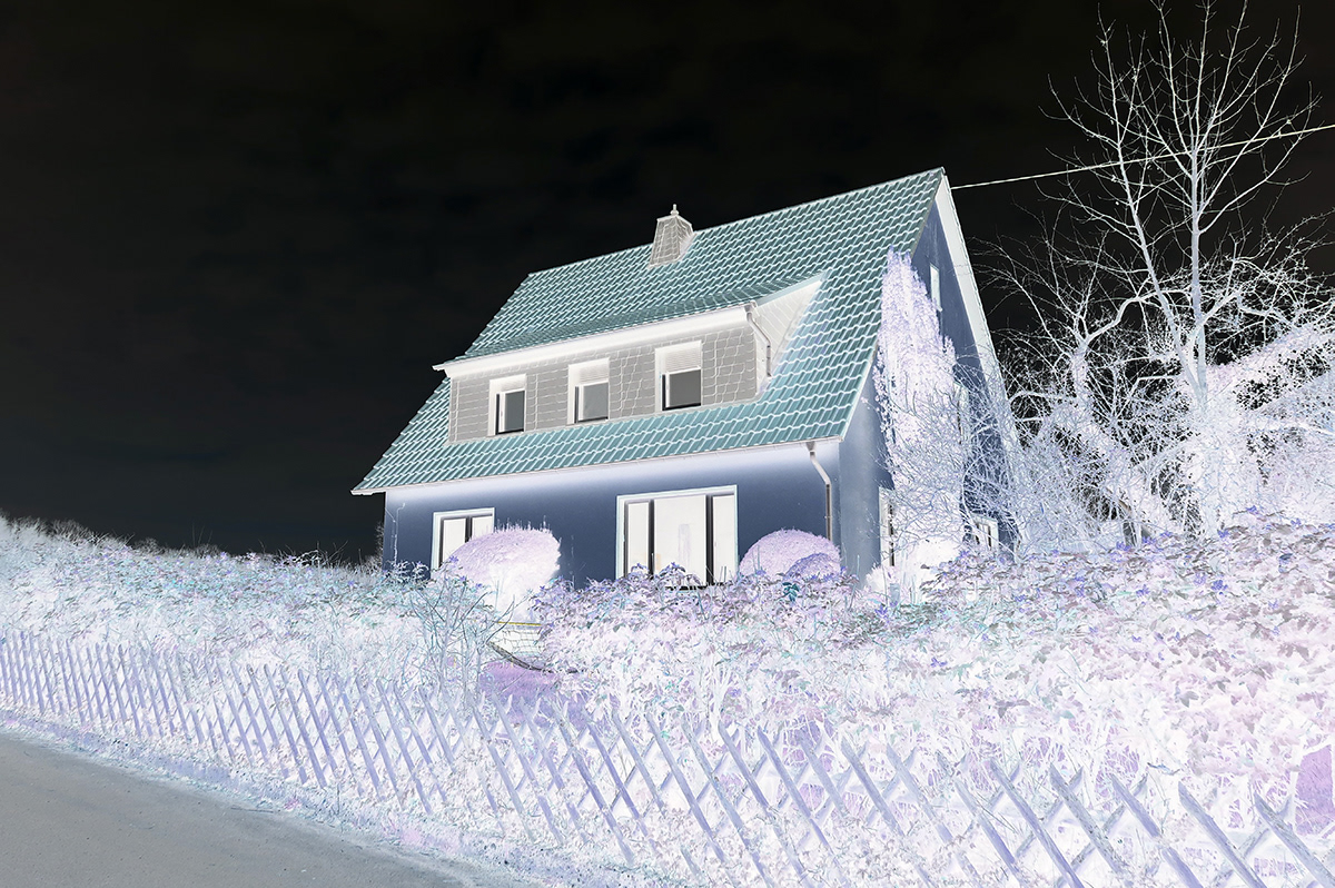 The Last House on the Right