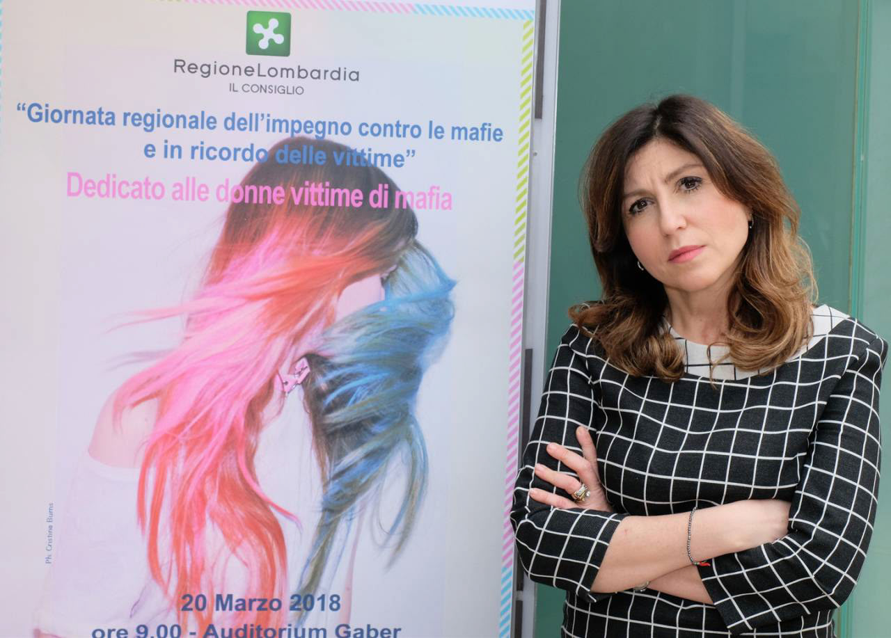 Maria Luisa Iavarone