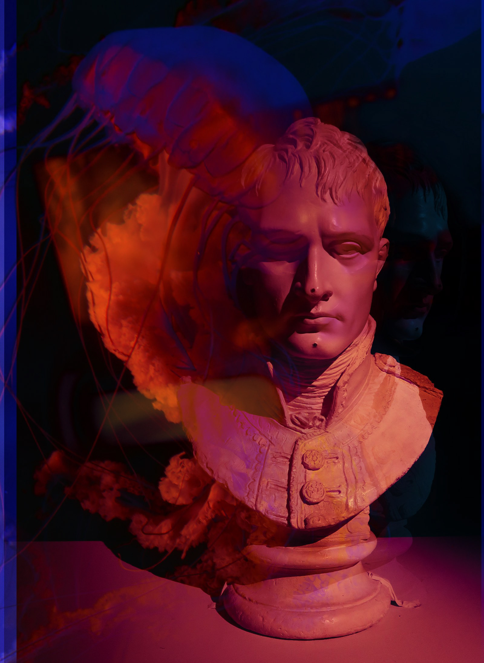 The Emperor II