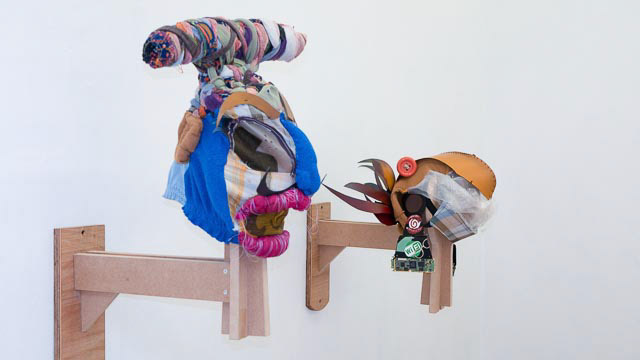 Being Femme, Huitzilopochtli 2019