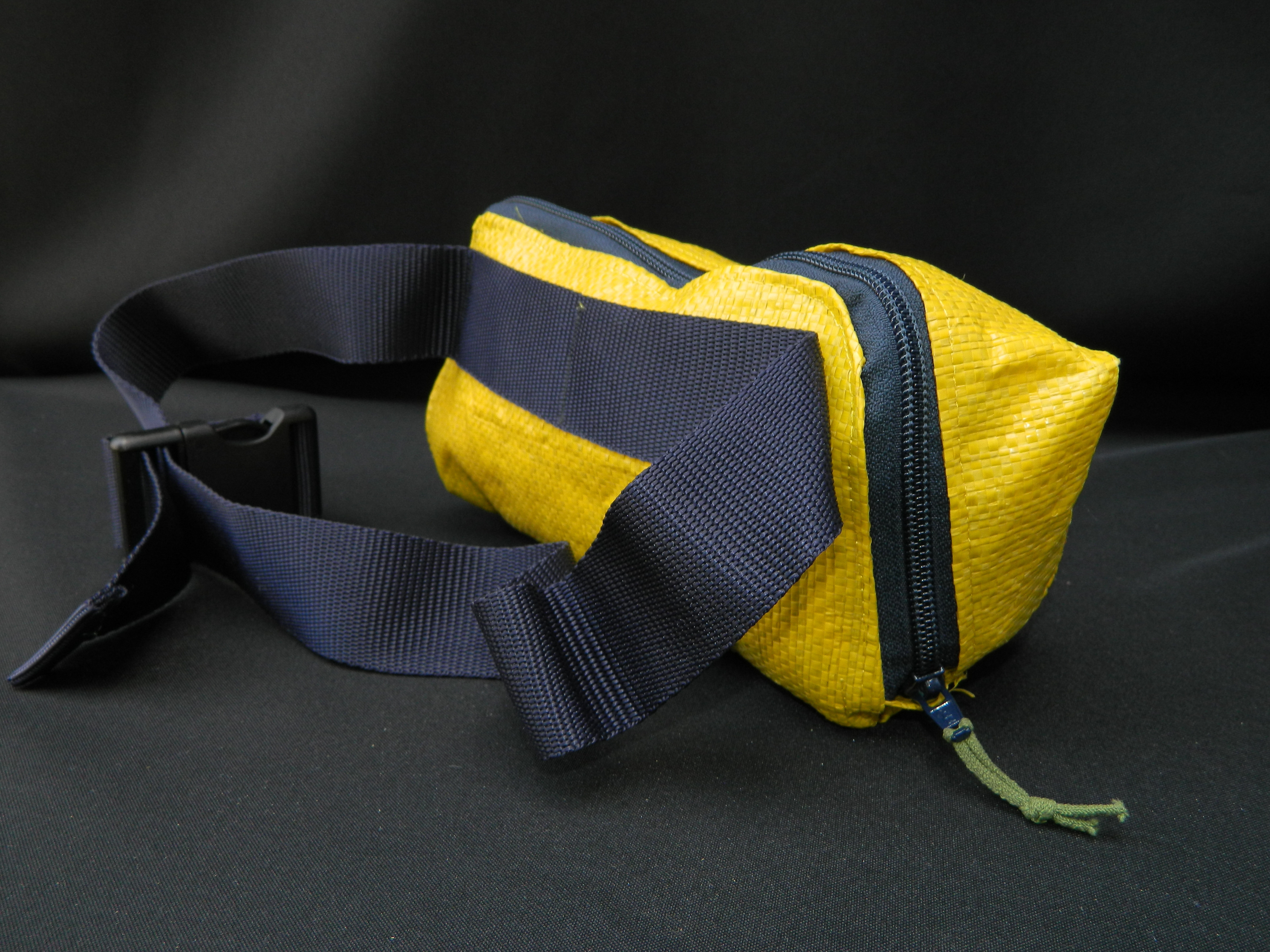 2nd gen Yellow Fanny
