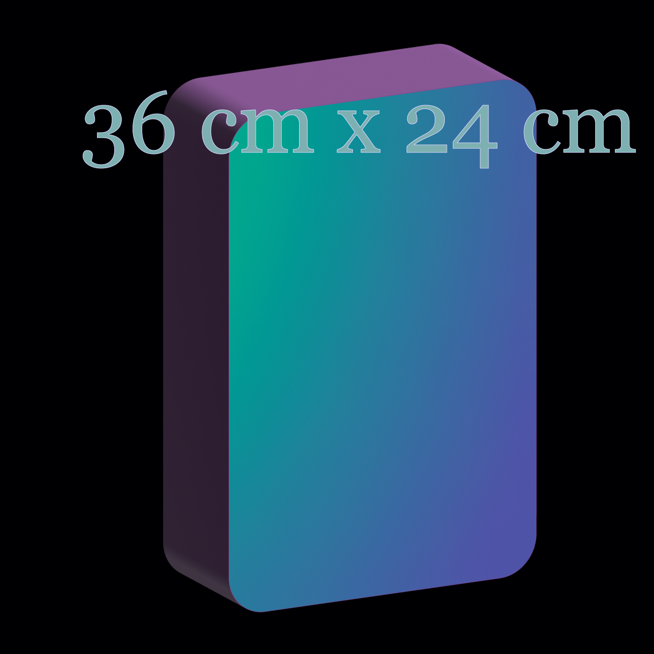 Large