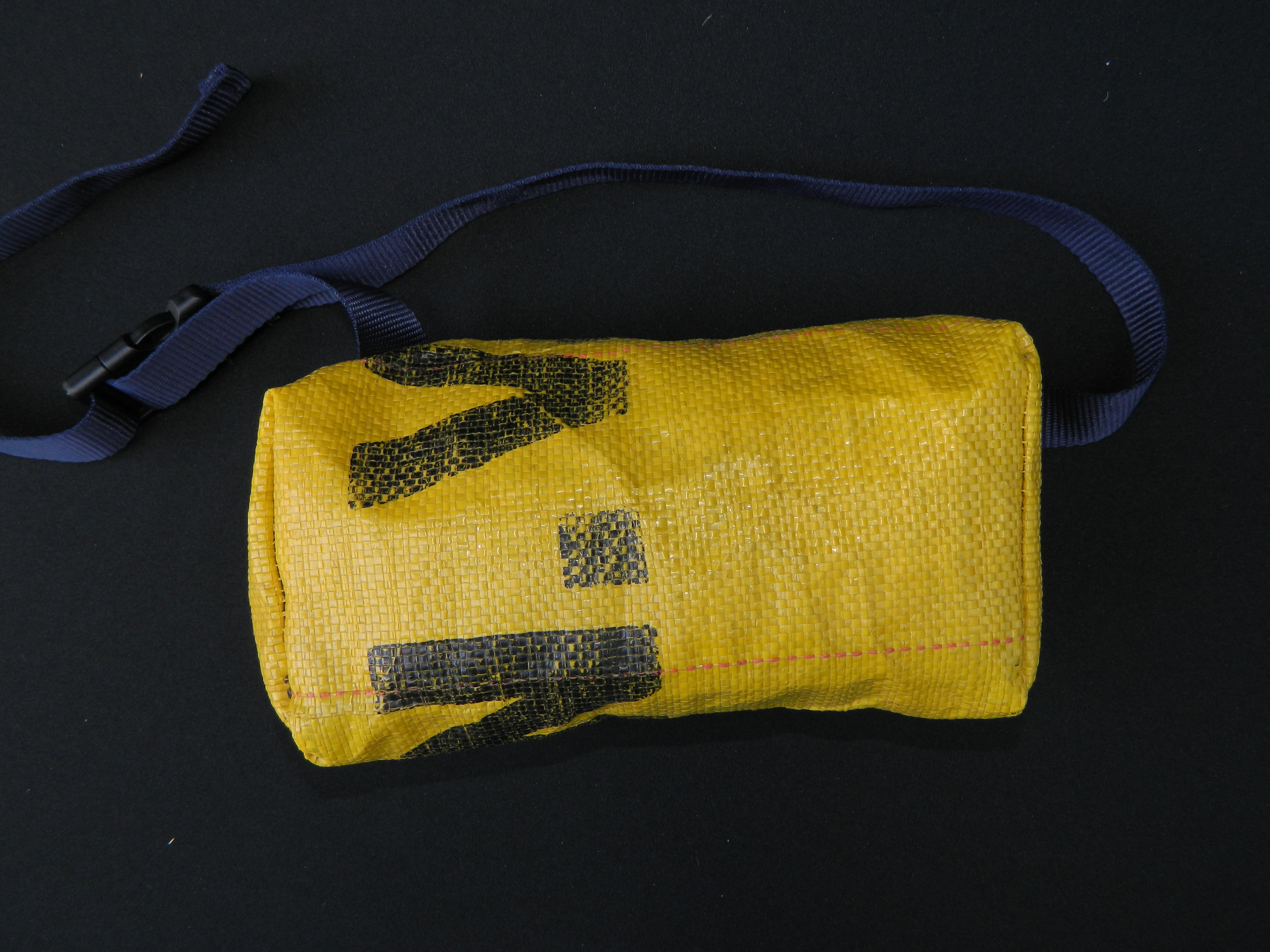 2nd gen Yellow Fanny