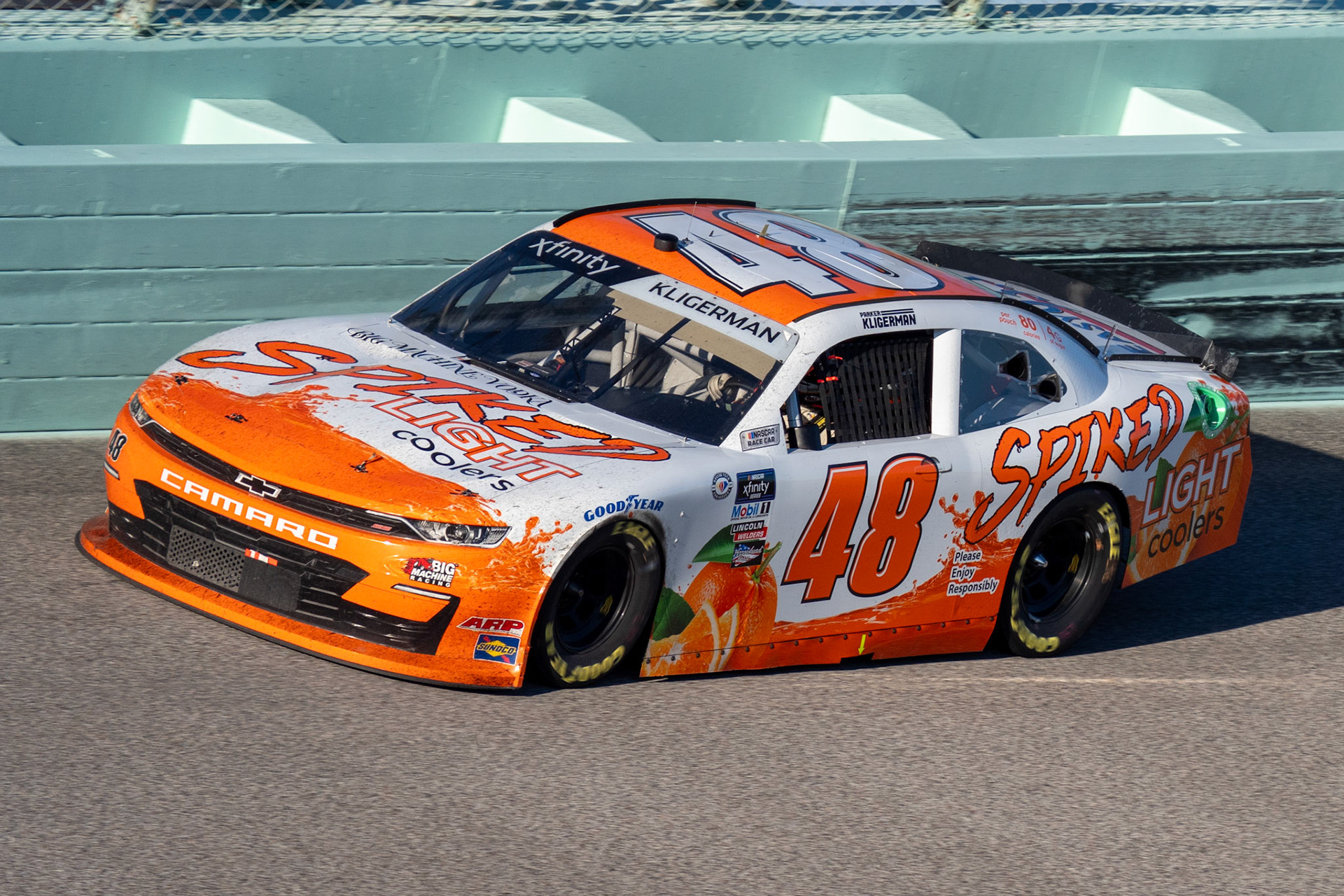 Parker Kligerman Homestead 2023