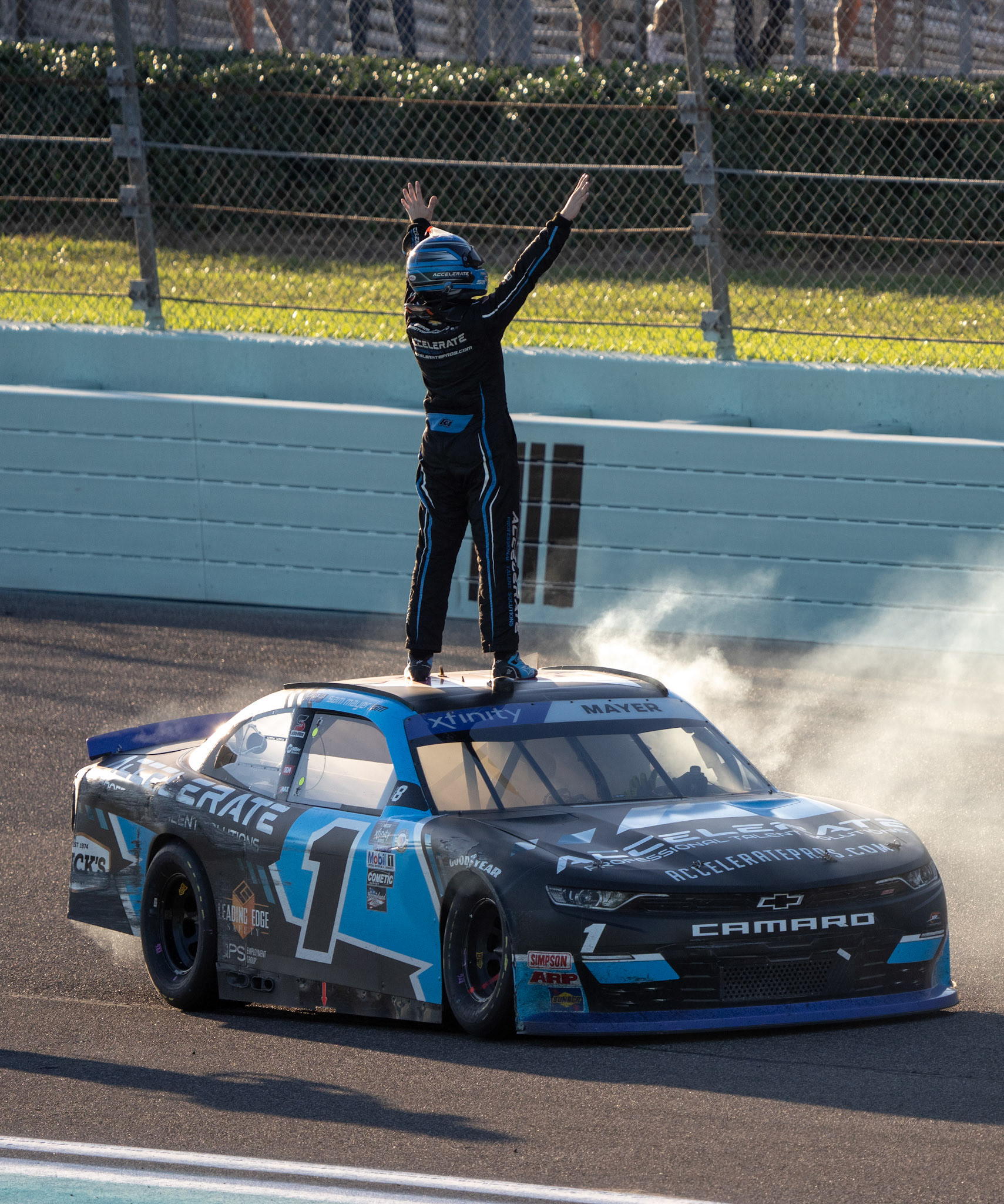 Sam Mayer Homestead Celebration 2023