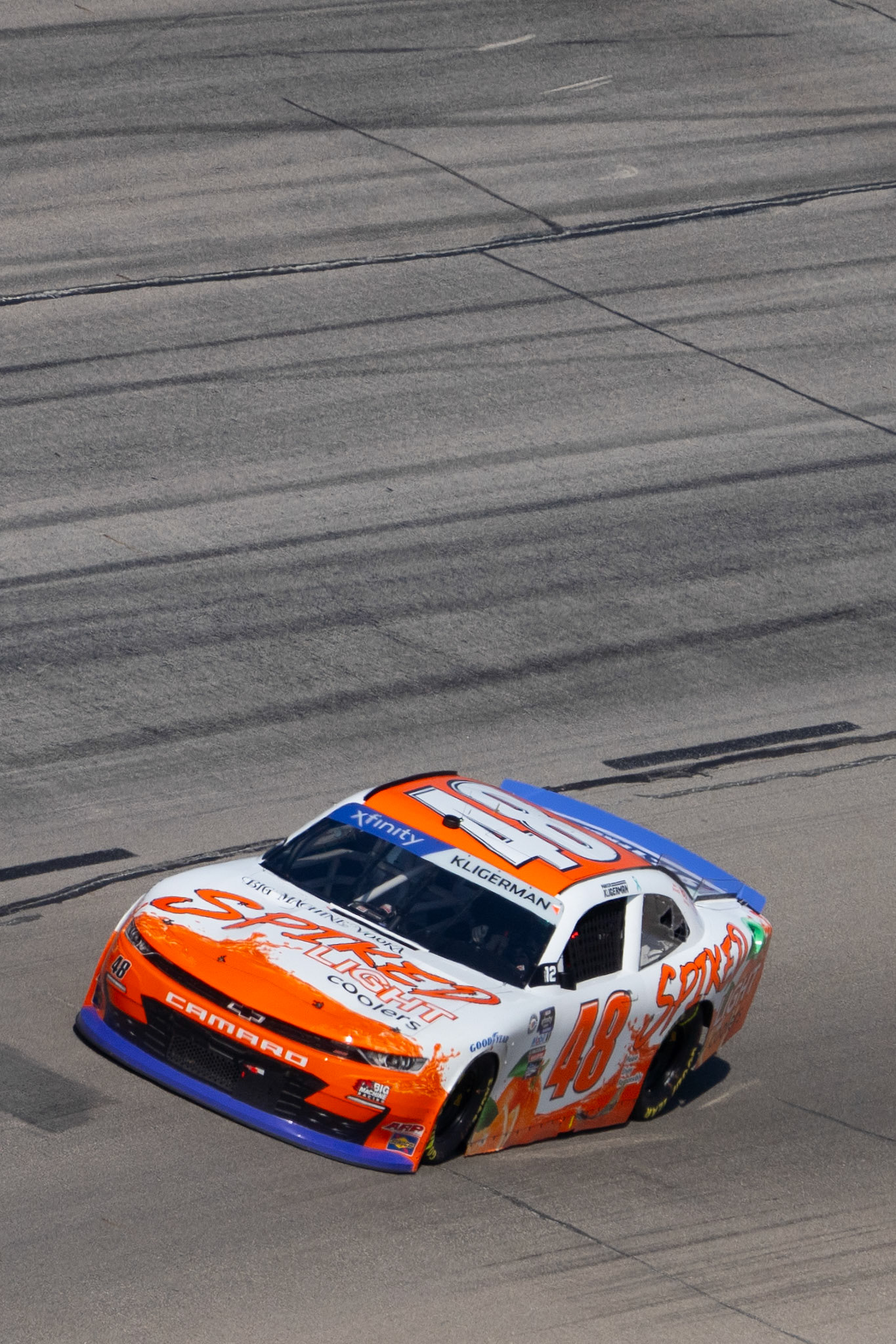 Parker Kligerman Texas 2023