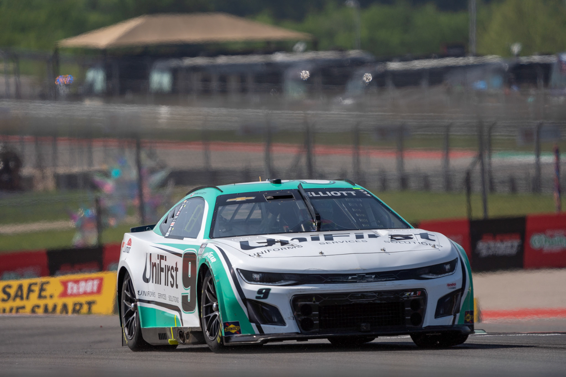 Jordan Taylor COTA 2023