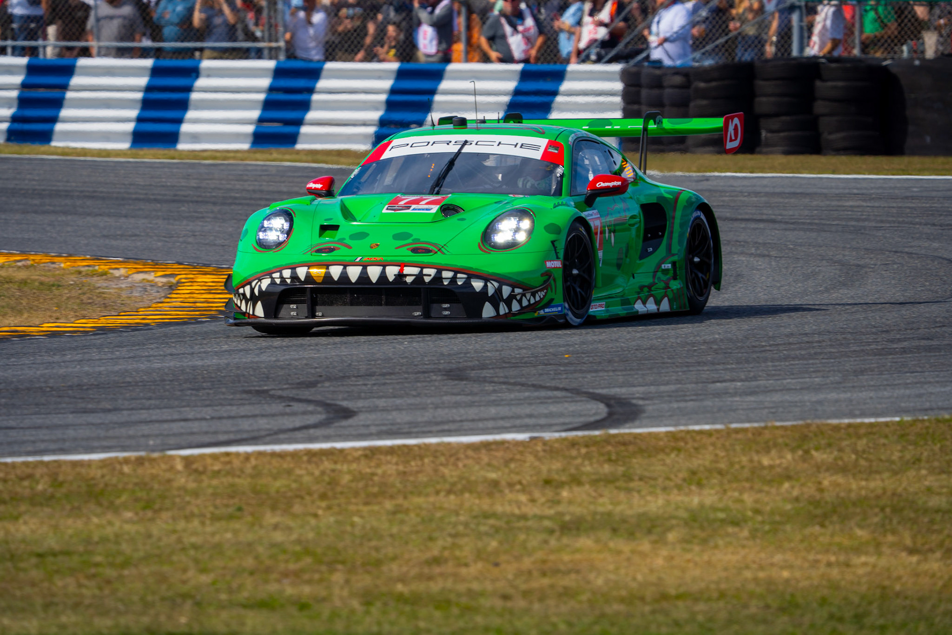 2026 Rolex 24 at Daytona Rexy
