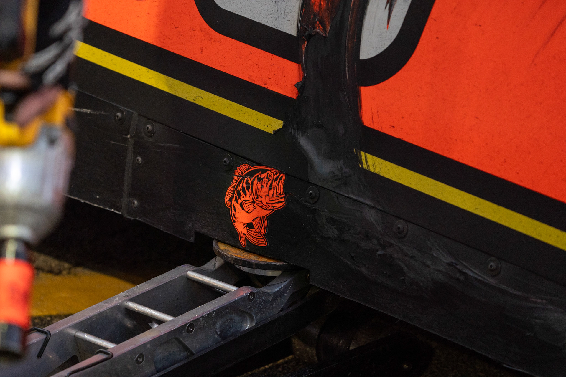 Dale Jr Jack Post Homestead 2023