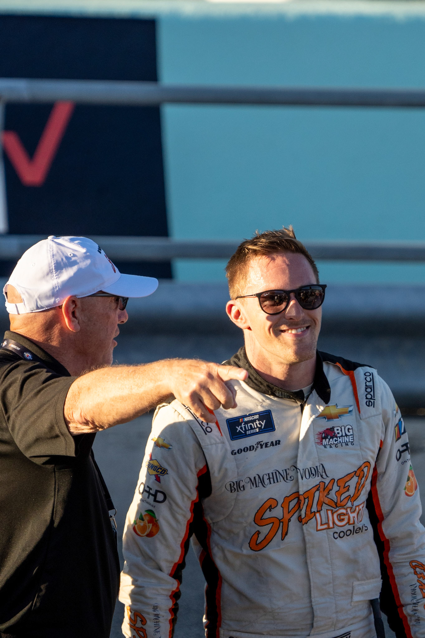 Parker Kligerman Homestead 2023