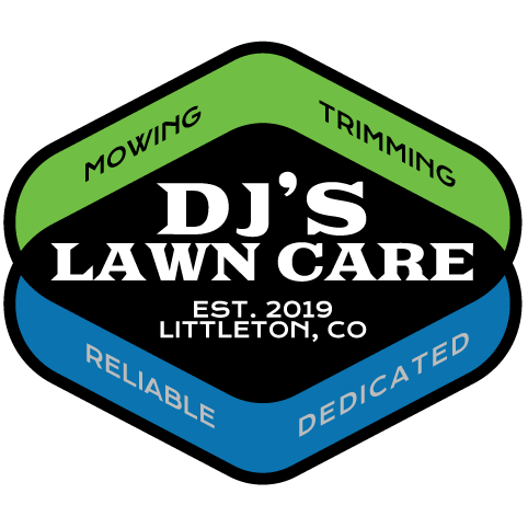 DJ's Lawn Care