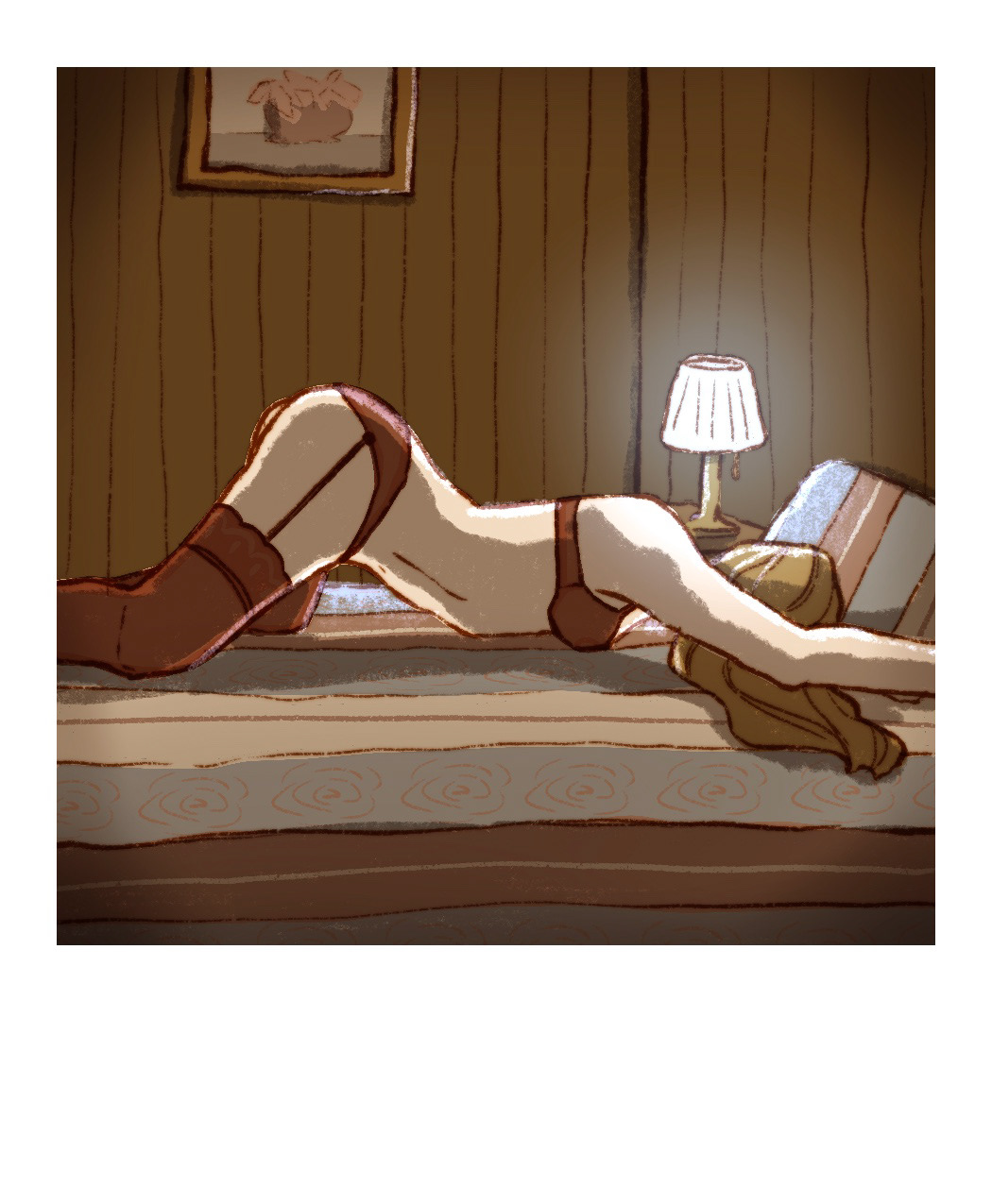 Gibson Girl