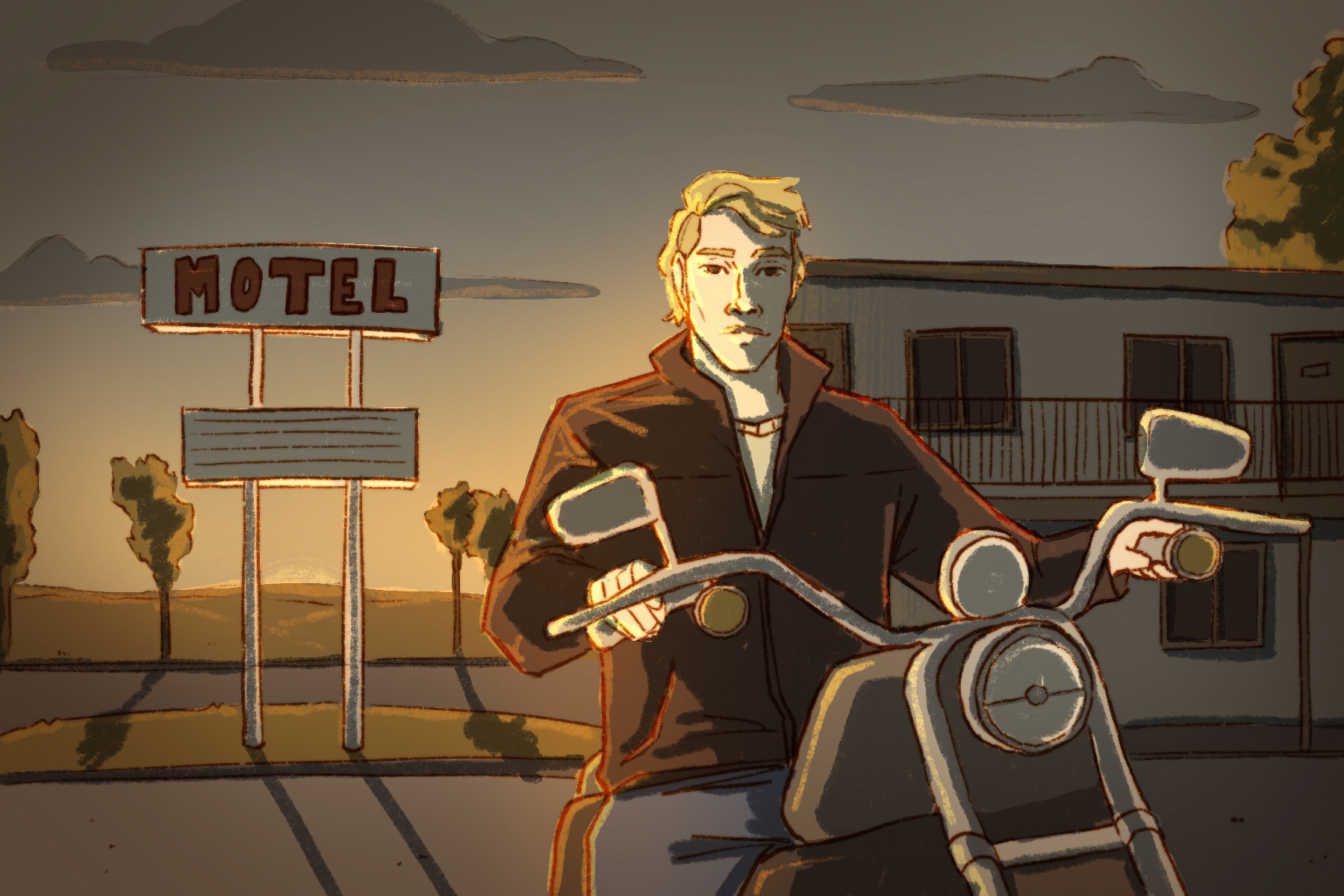 Western Nights