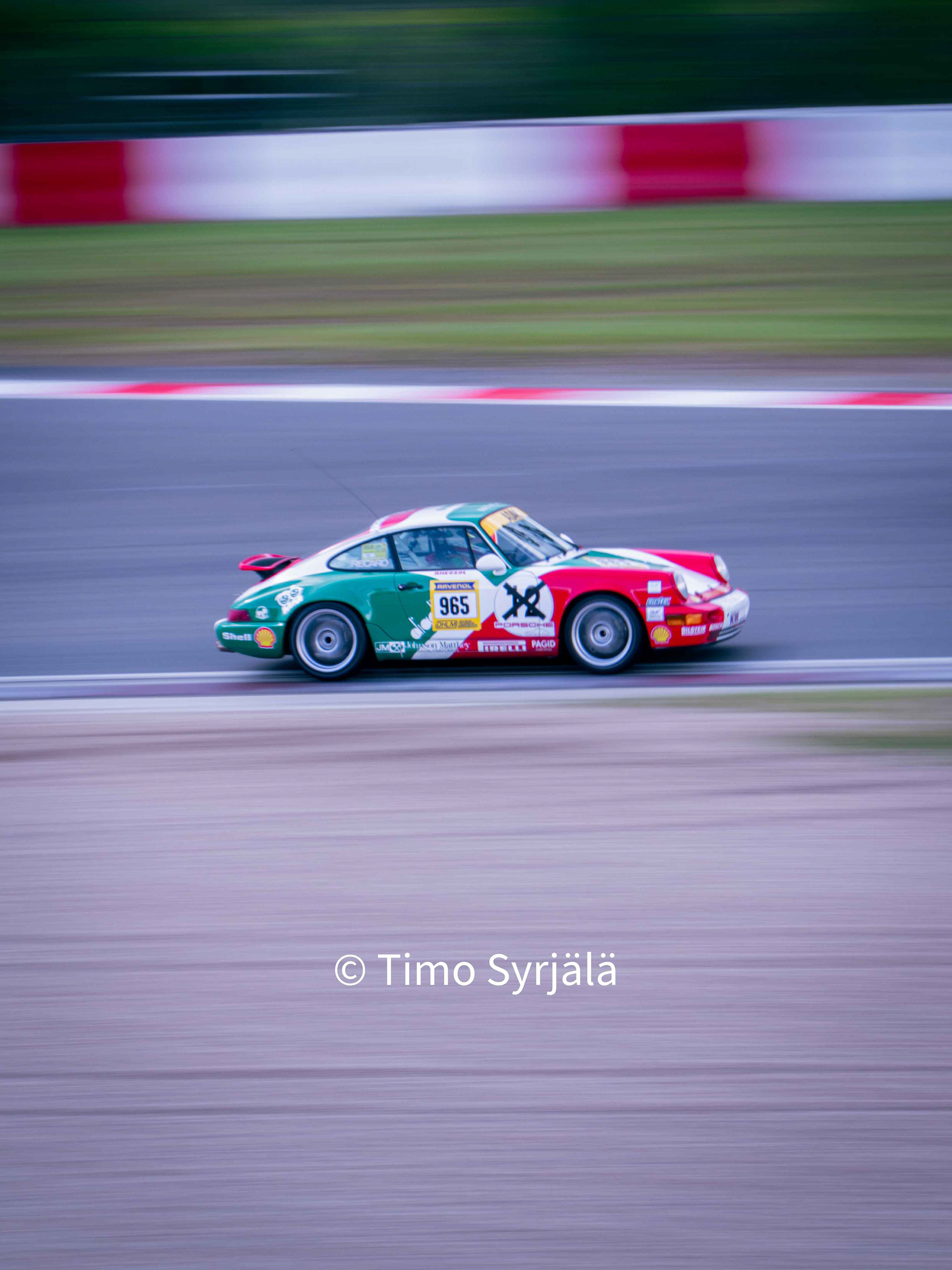 Nürburgring Tourwagen Legenden 2026