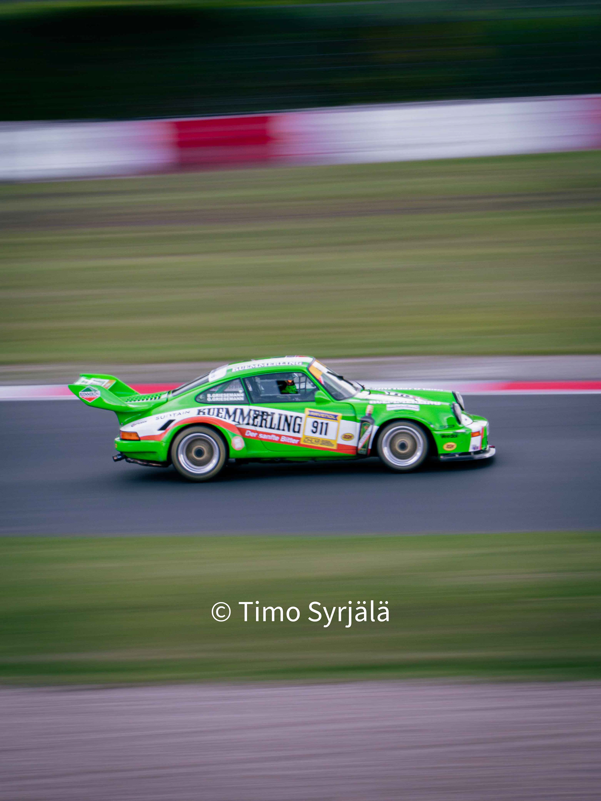 Nürburgring Tourwagen Legenden 2026