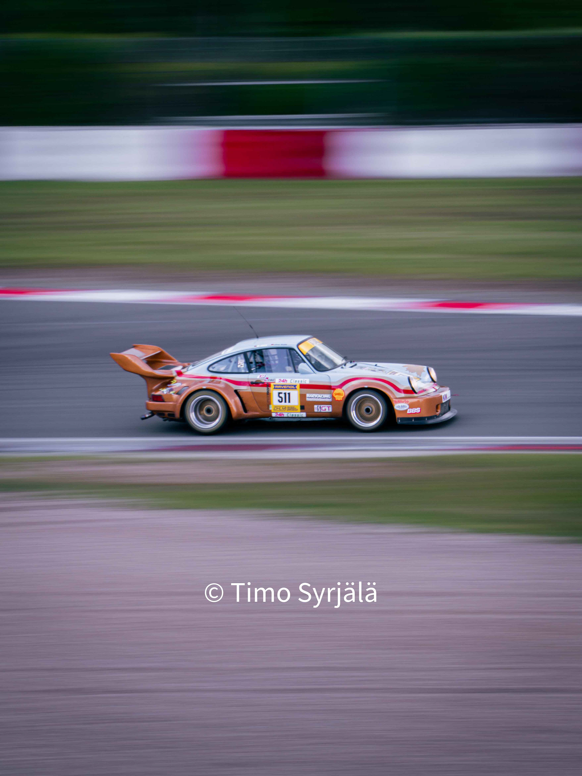 Nürburgring Tourwagen Legenden 2026