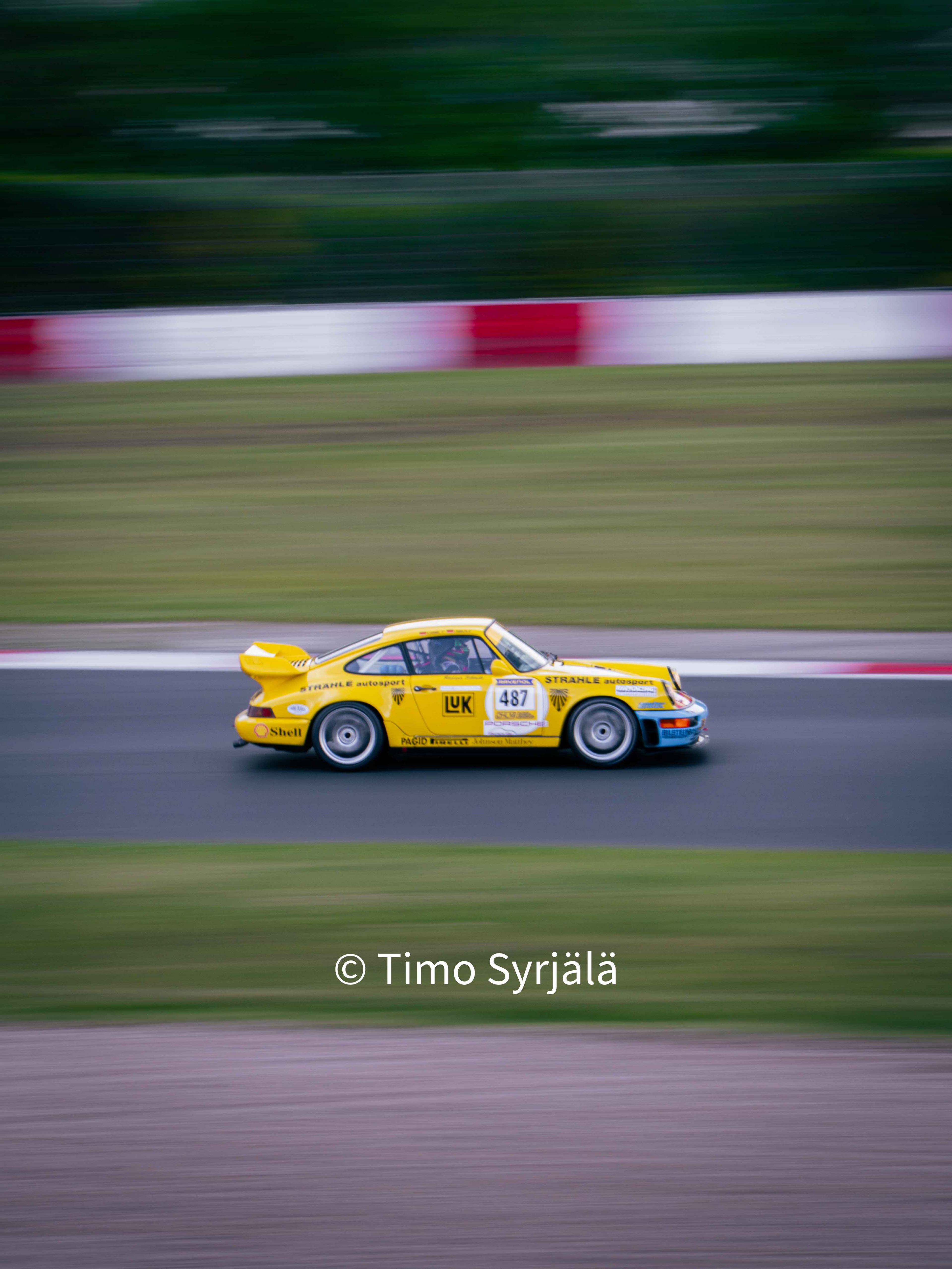 Nürburgring Tourwagen Legenden 2026