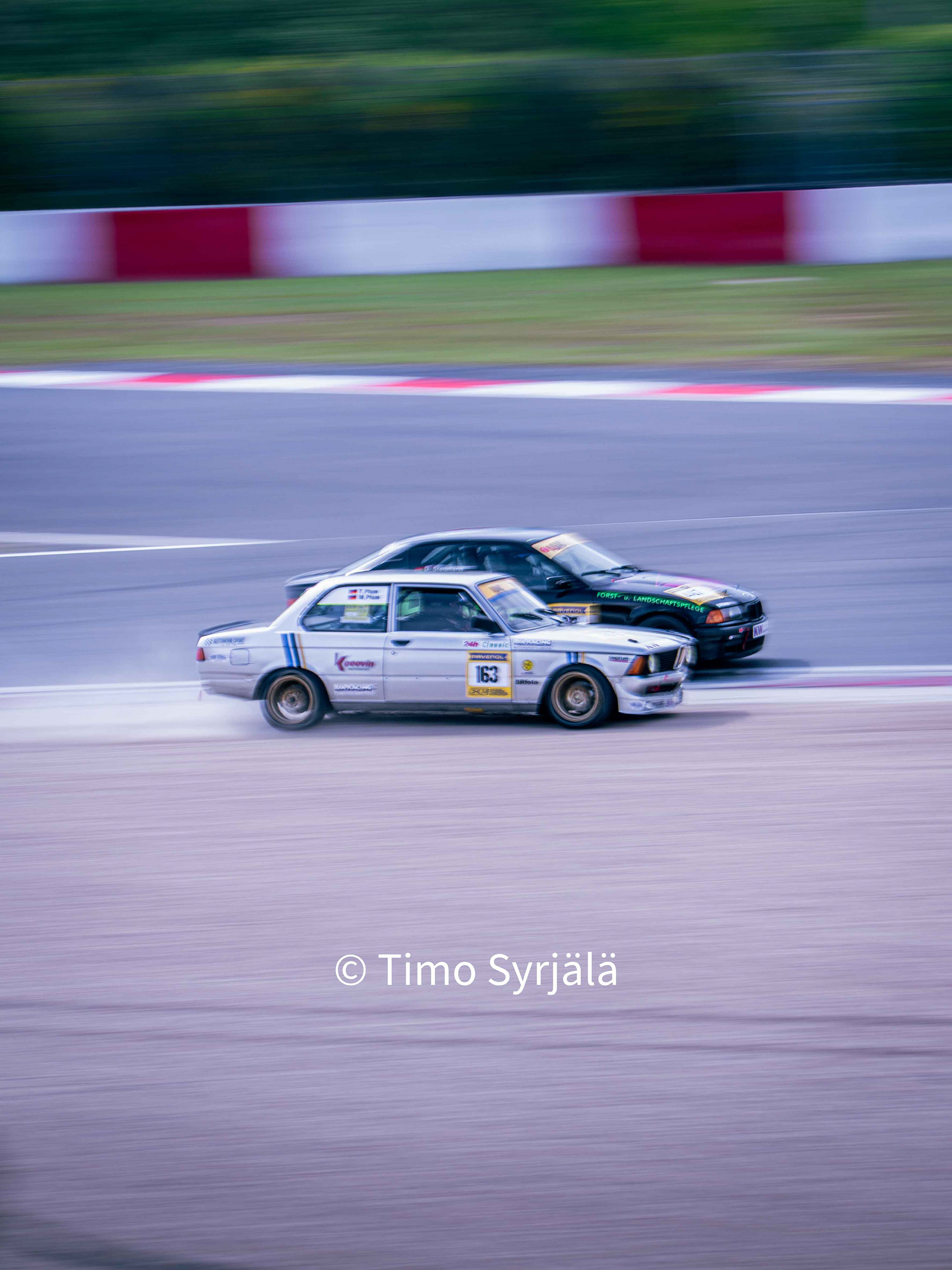Nürburgring Tourwagen Legenden 2026