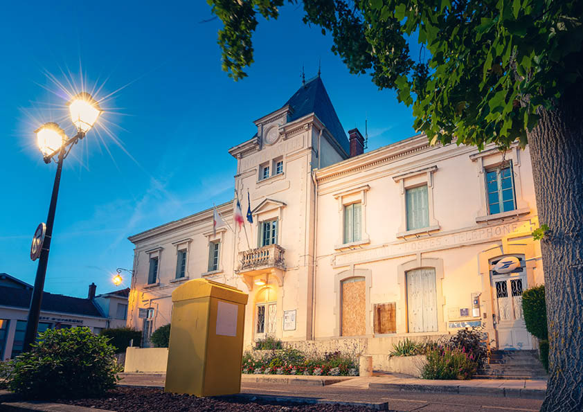 Villars-Les-Dombes, France